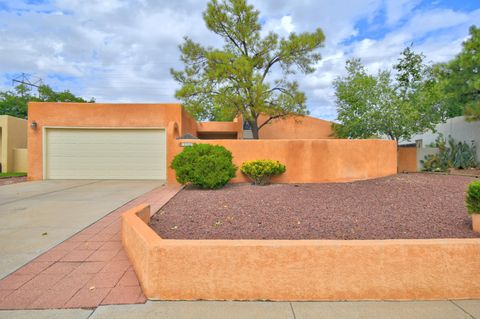 5609 Cambria Road NW Albuquerque NM 87120