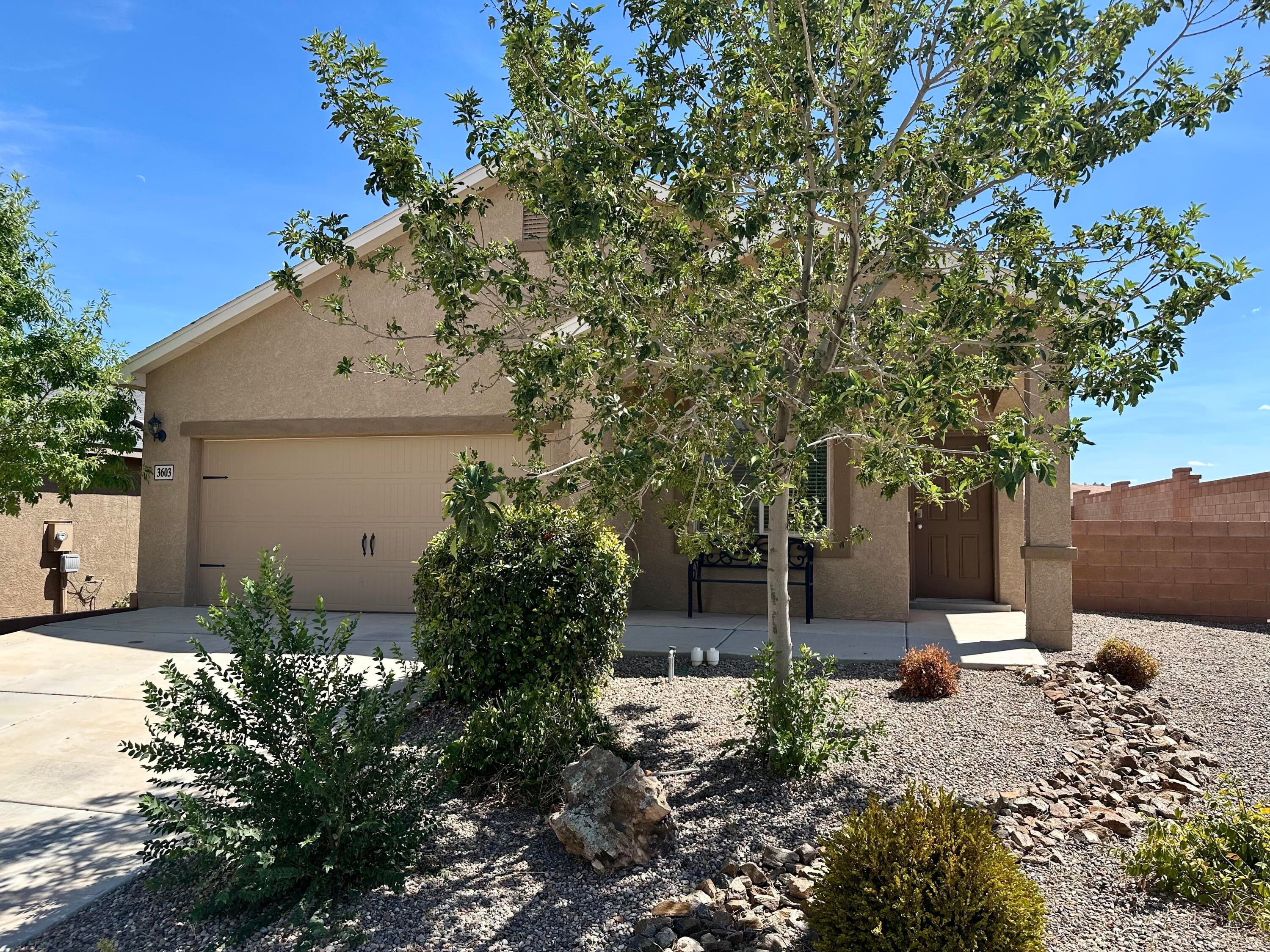 3603 Timberline Road NE