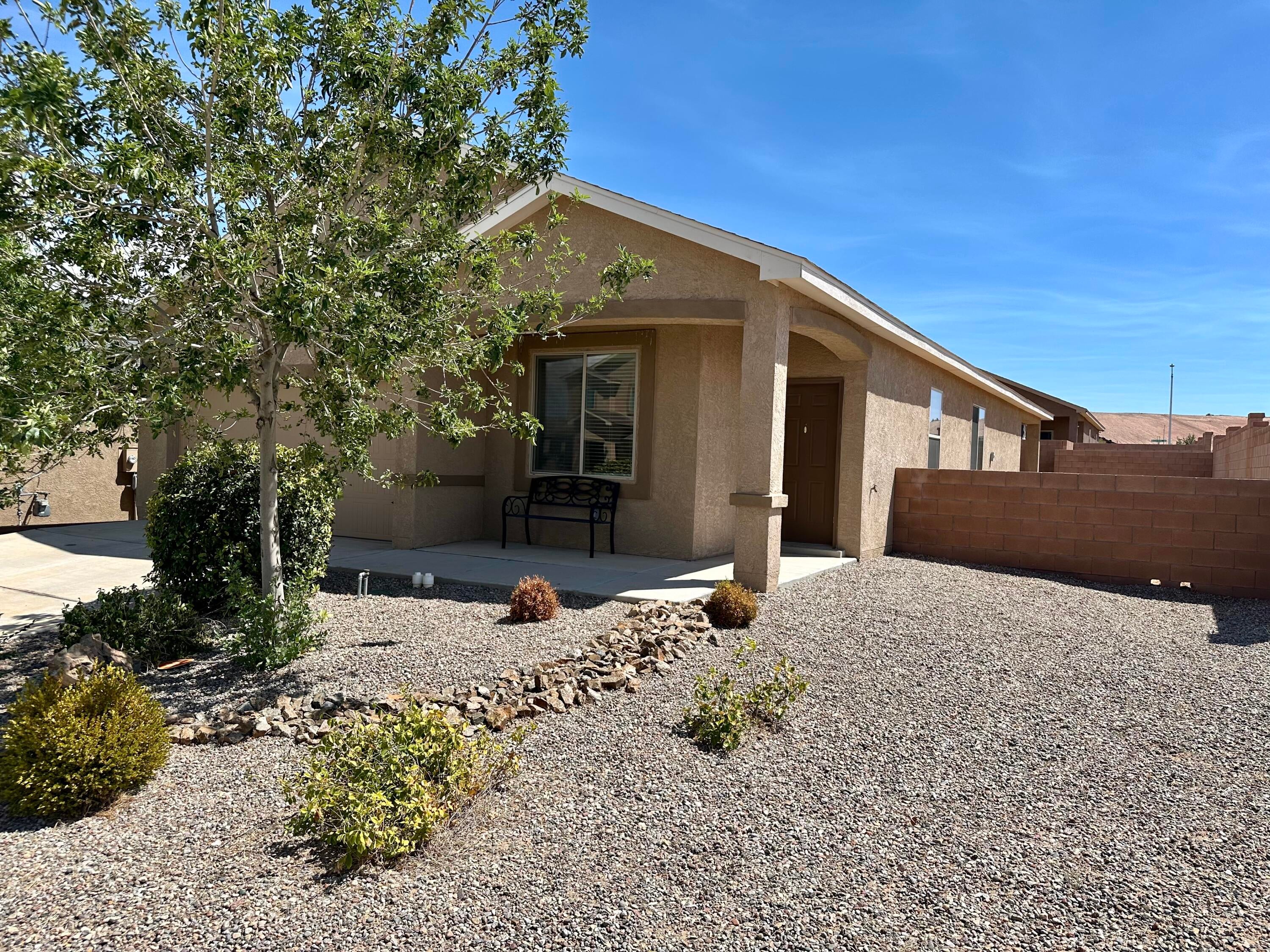 3603 Timberline Road NE