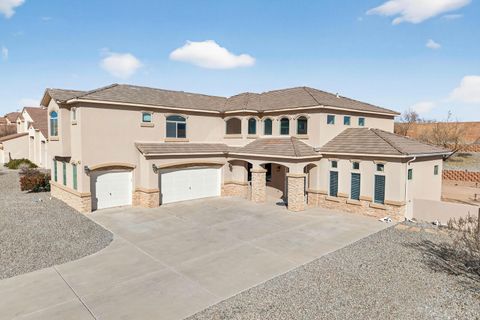 4336 Bentgrass Meadows NE Rio Rancho NM 87144