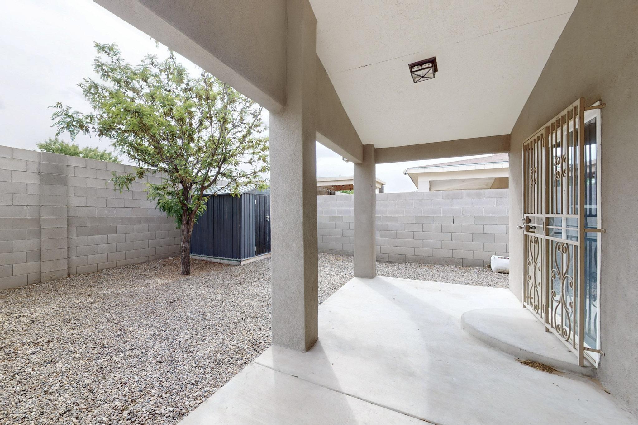 8912 Silverado Avenue, Albuquerque, New Mexico image 38