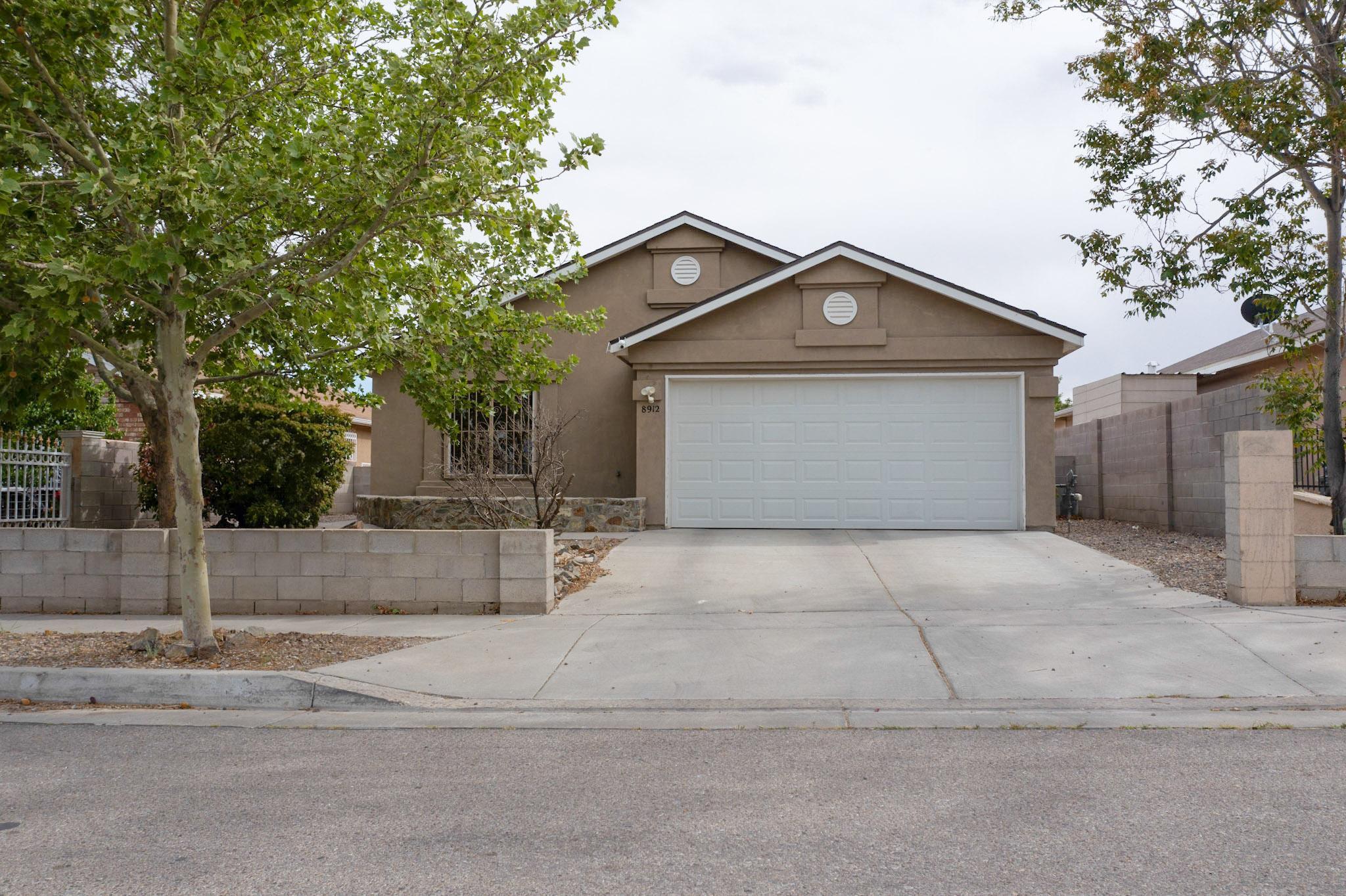 8912 Silverado Avenue, Albuquerque, New Mexico image 2
