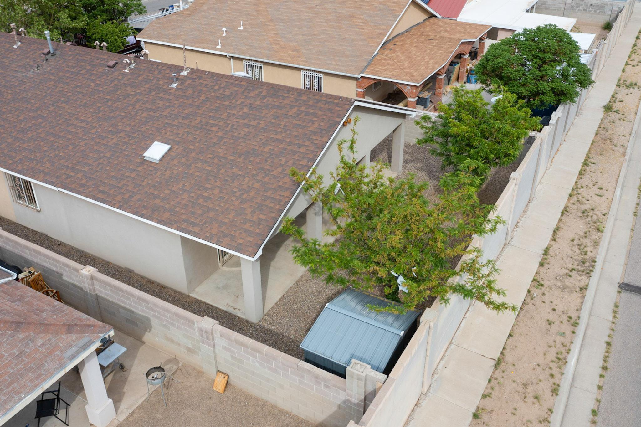 8912 Silverado Avenue, Albuquerque, New Mexico image 44
