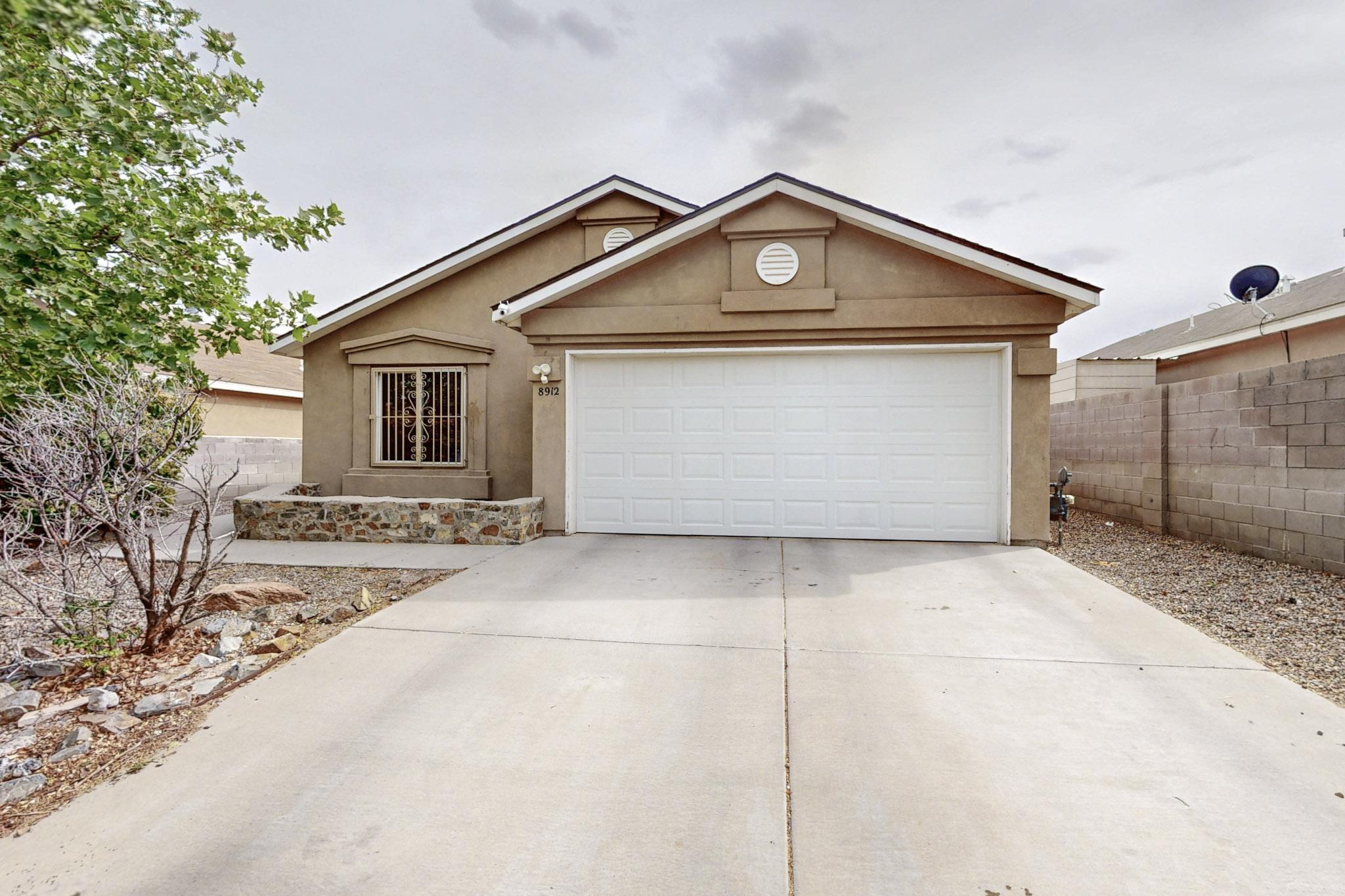 8912 Silverado Avenue, Albuquerque, New Mexico image 4