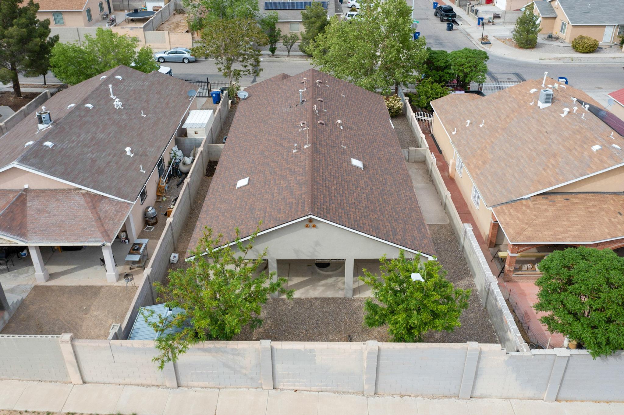 8912 Silverado Avenue, Albuquerque, New Mexico image 46