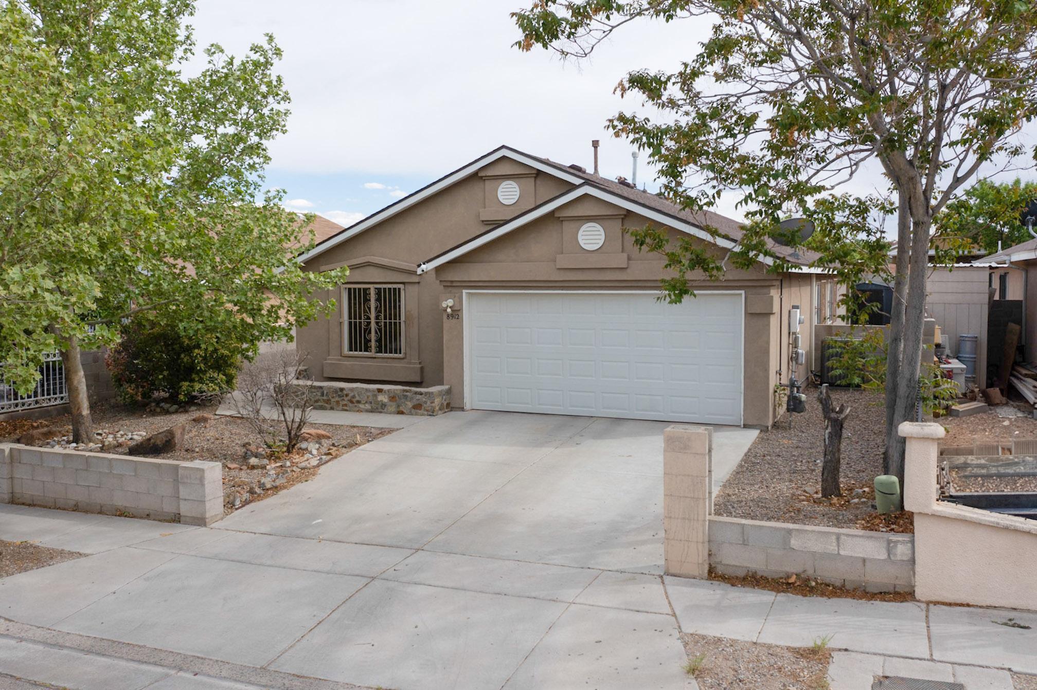 8912 Silverado Avenue, Albuquerque, New Mexico image 1