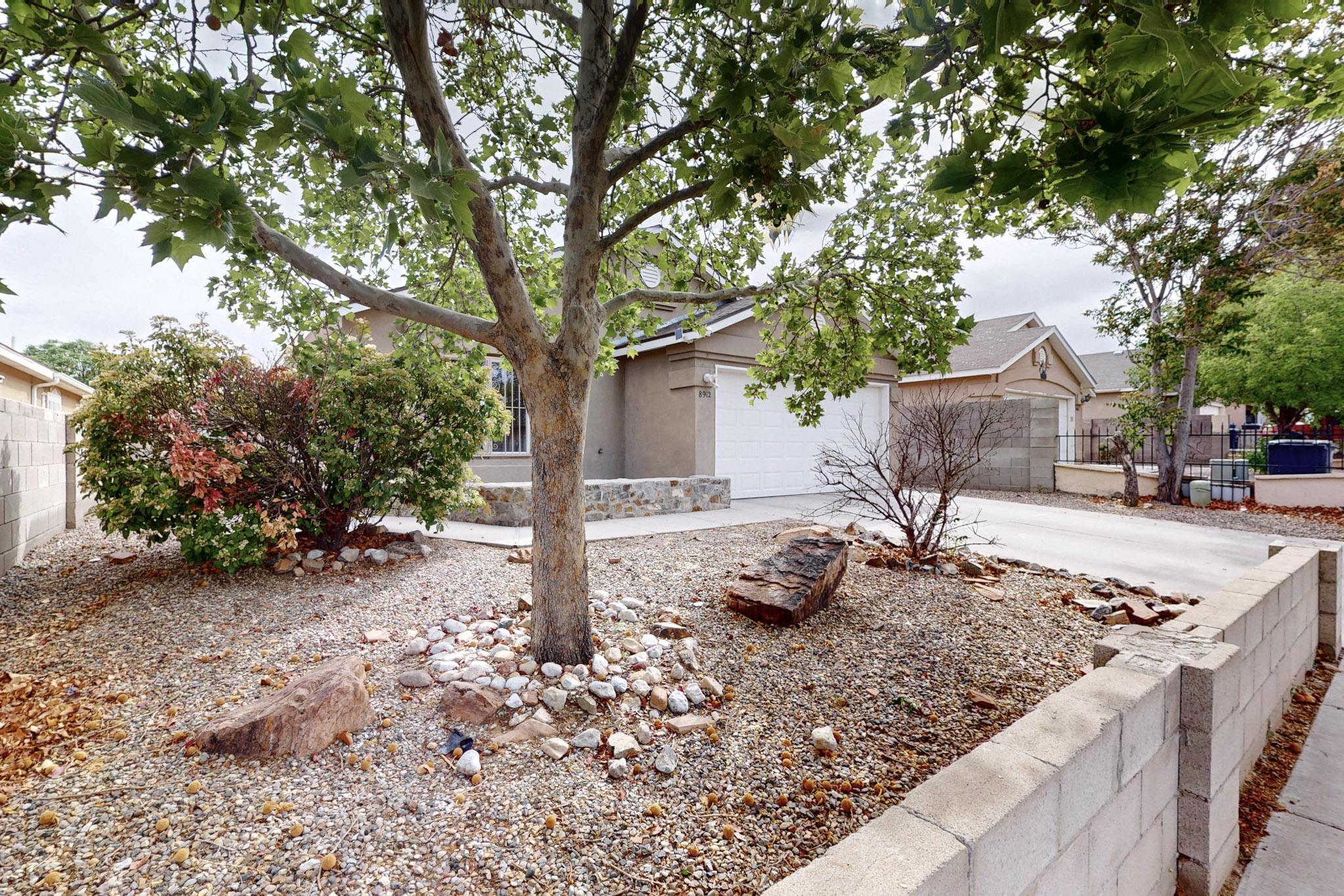 8912 Silverado Avenue, Albuquerque, New Mexico image 7