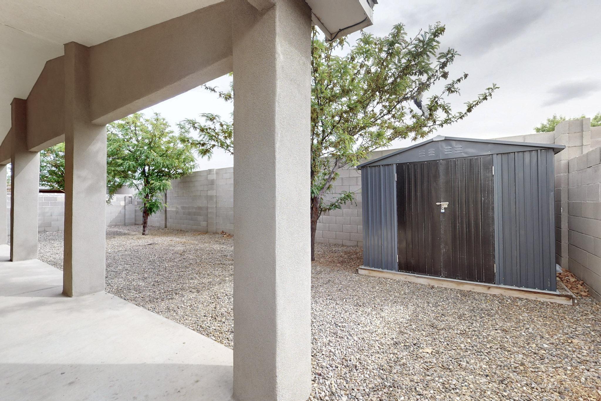 8912 Silverado Avenue, Albuquerque, New Mexico image 39