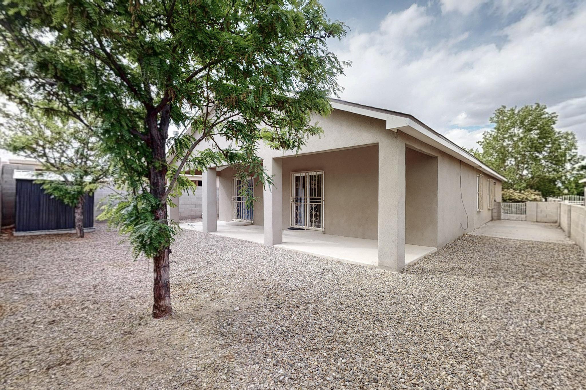 8912 Silverado Avenue, Albuquerque, New Mexico image 40