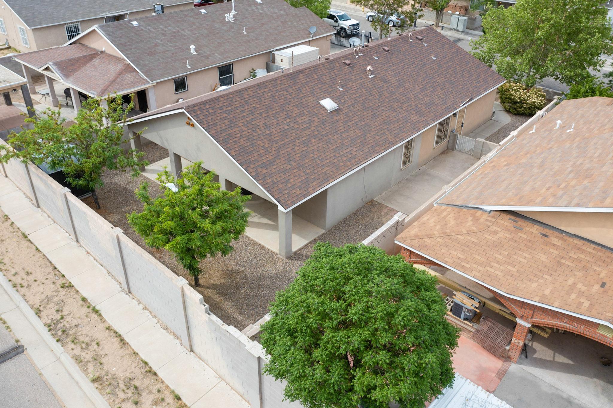 8912 Silverado Avenue, Albuquerque, New Mexico image 45