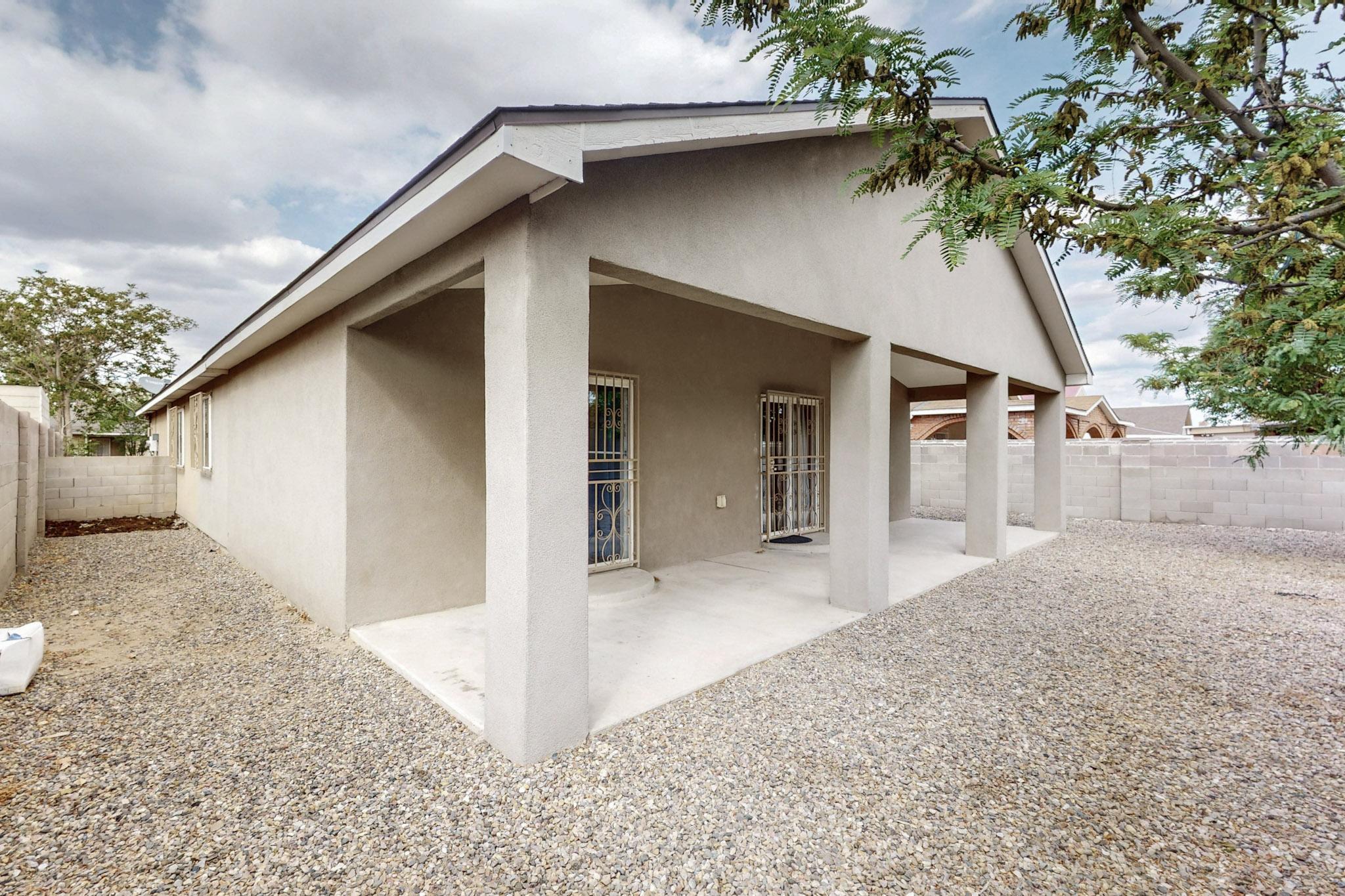 8912 Silverado Avenue, Albuquerque, New Mexico image 41
