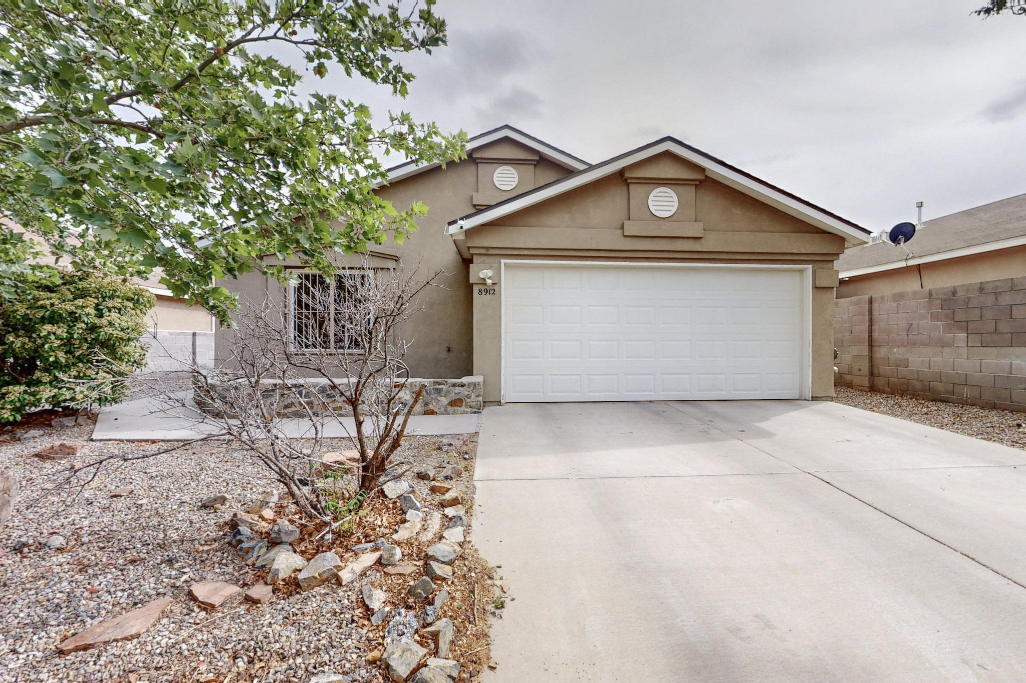 8912 Silverado Avenue, Albuquerque, New Mexico image 6