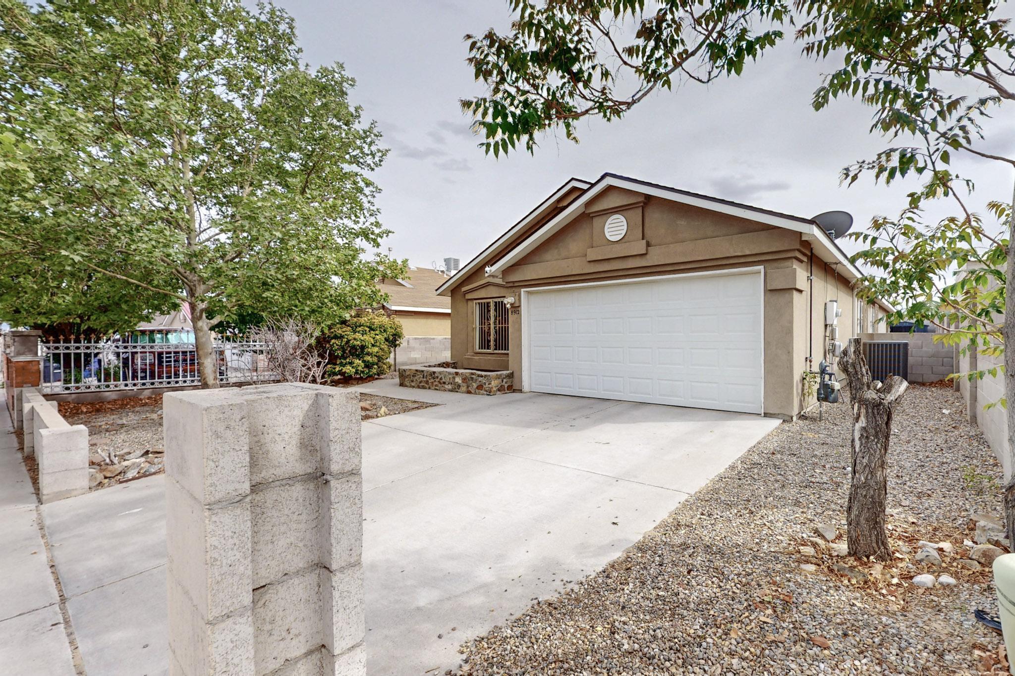 8912 Silverado Avenue, Albuquerque, New Mexico image 5