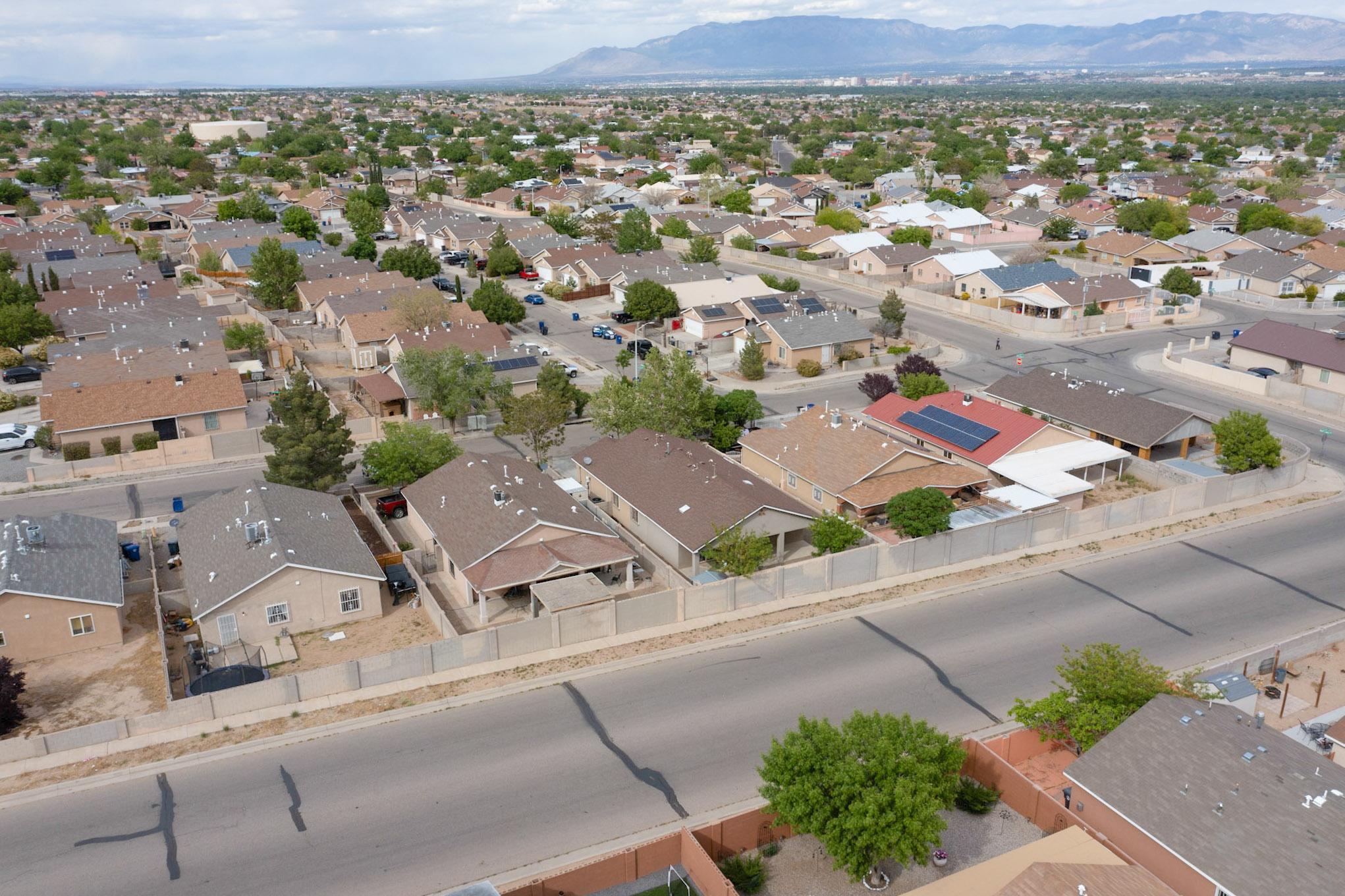 8912 Silverado Avenue, Albuquerque, New Mexico image 48