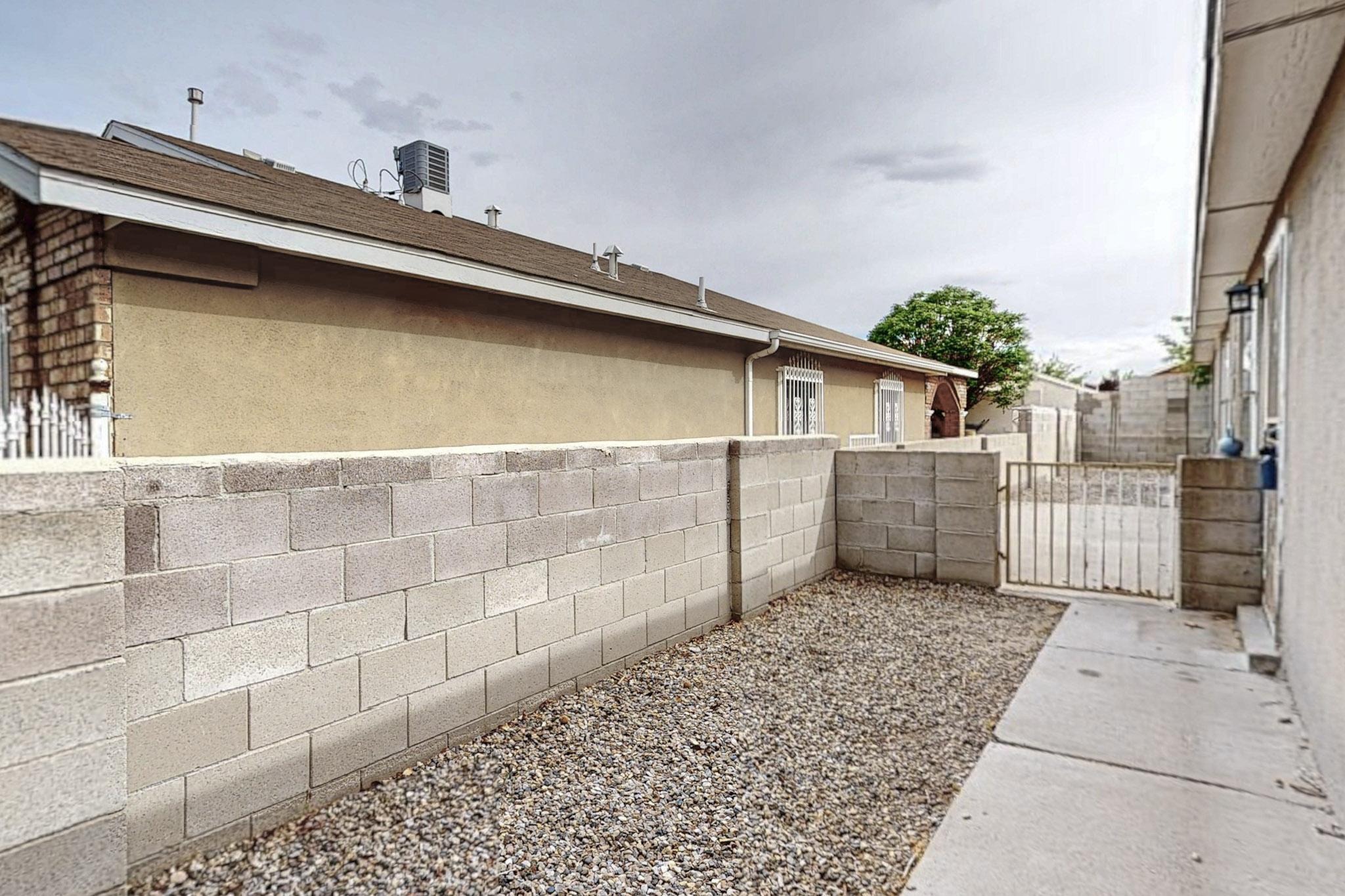 8912 Silverado Avenue, Albuquerque, New Mexico image 43