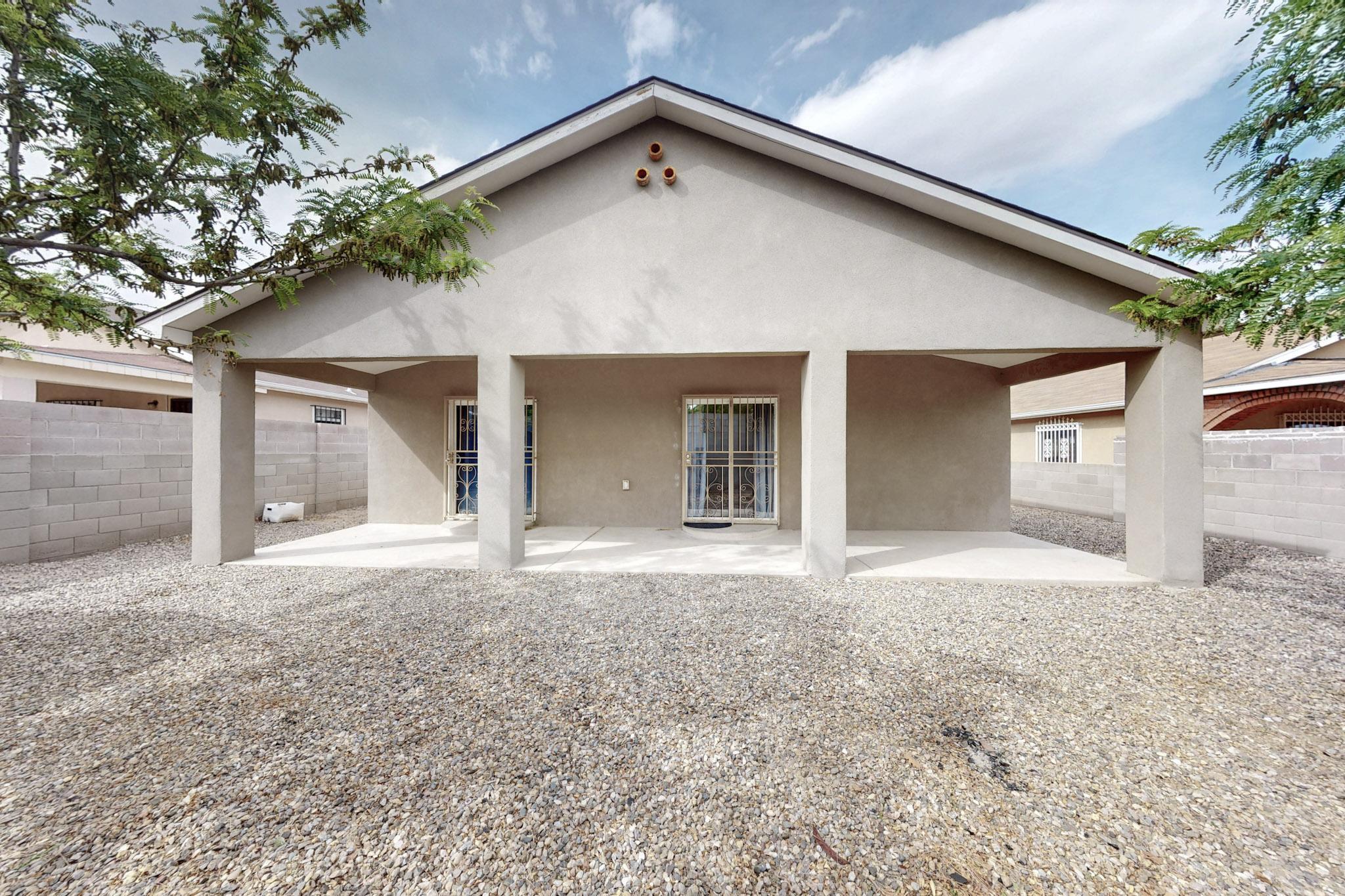 8912 Silverado Avenue, Albuquerque, New Mexico image 42