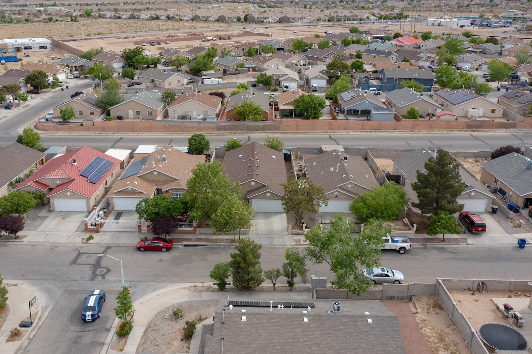 8912 Silverado Avenue, Albuquerque, New Mexico image 50