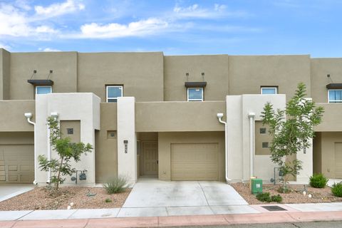 Photo of 267 San Clemente Avenue NW, Albuquerque, NM 87107 (MLS # 1096041)