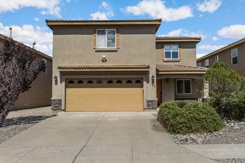 Homes For Rent - 1740 Black Gold Street<br/> Albuquerque, NM 87123