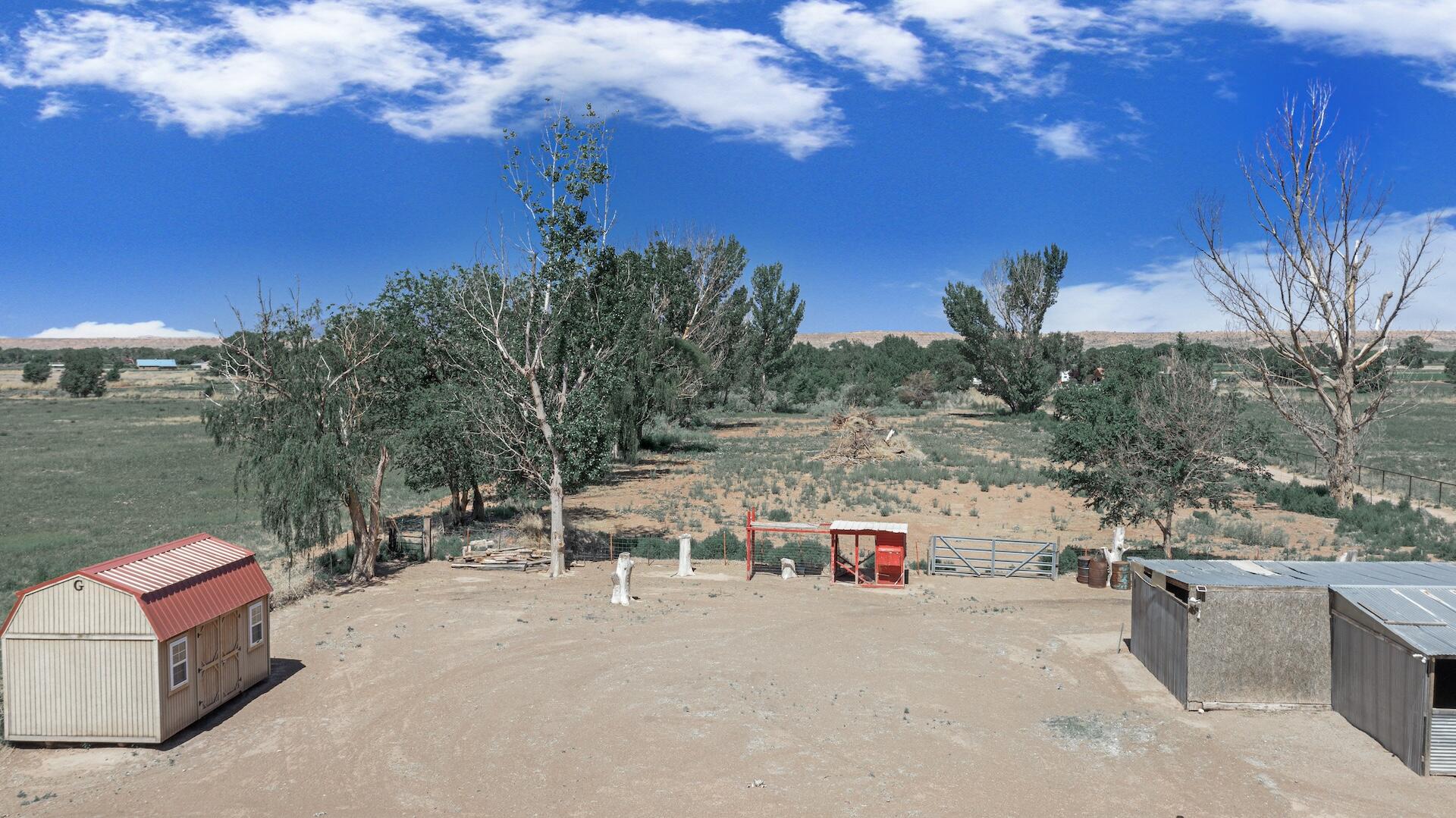 47c Rabbit Road, Veguita, New Mexico image 26