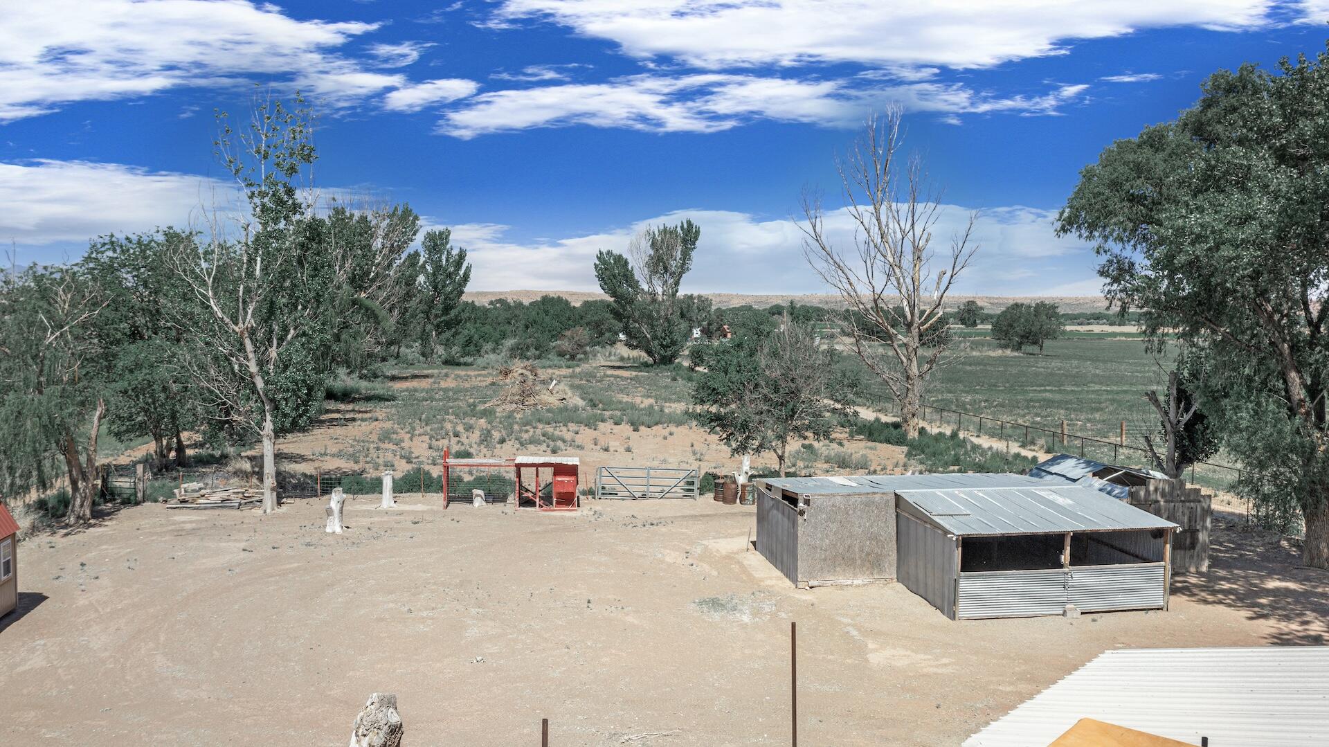 47c Rabbit Road, Veguita, New Mexico image 27