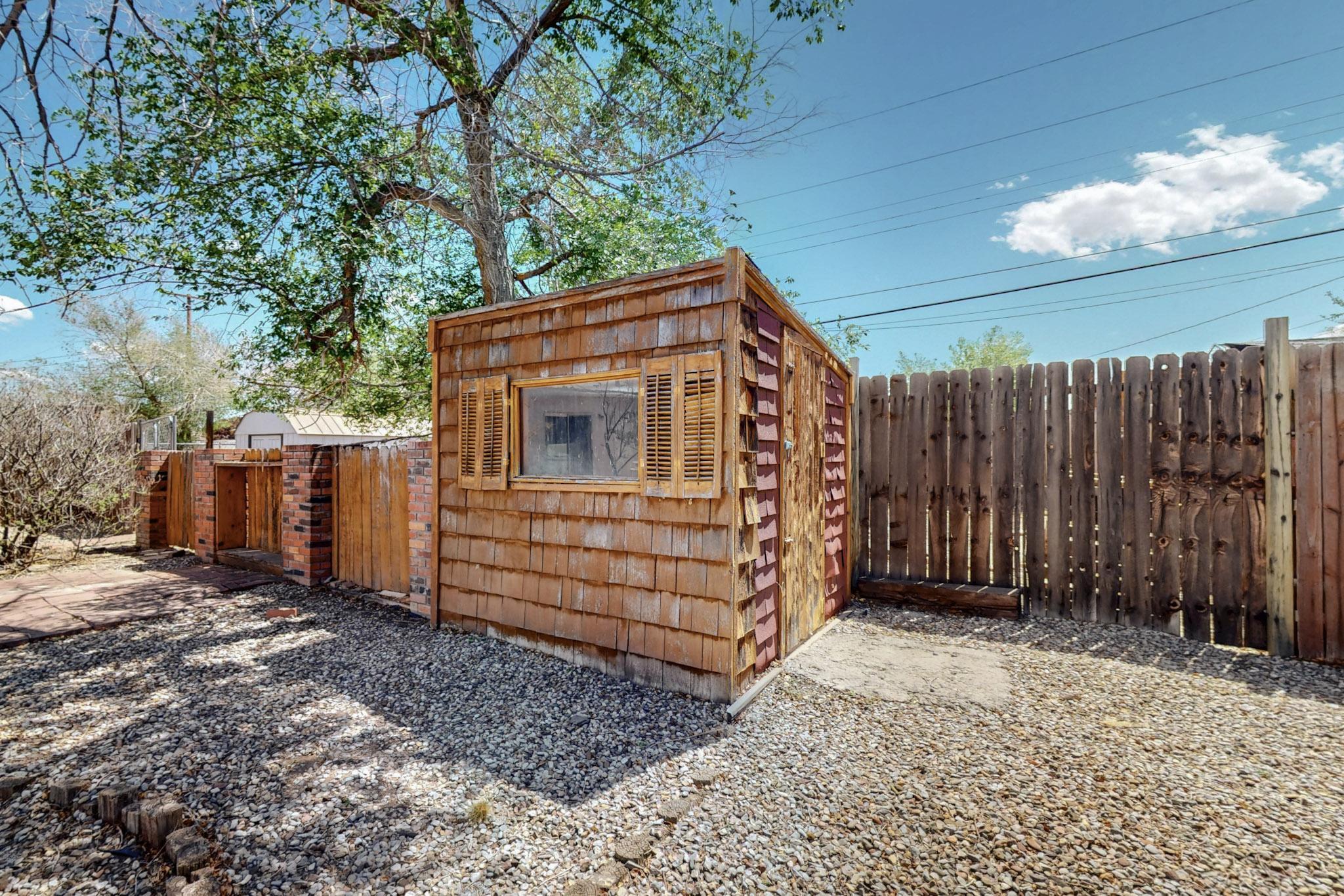 5416 Mountain Road, Albuquerque, New Mexico image 23