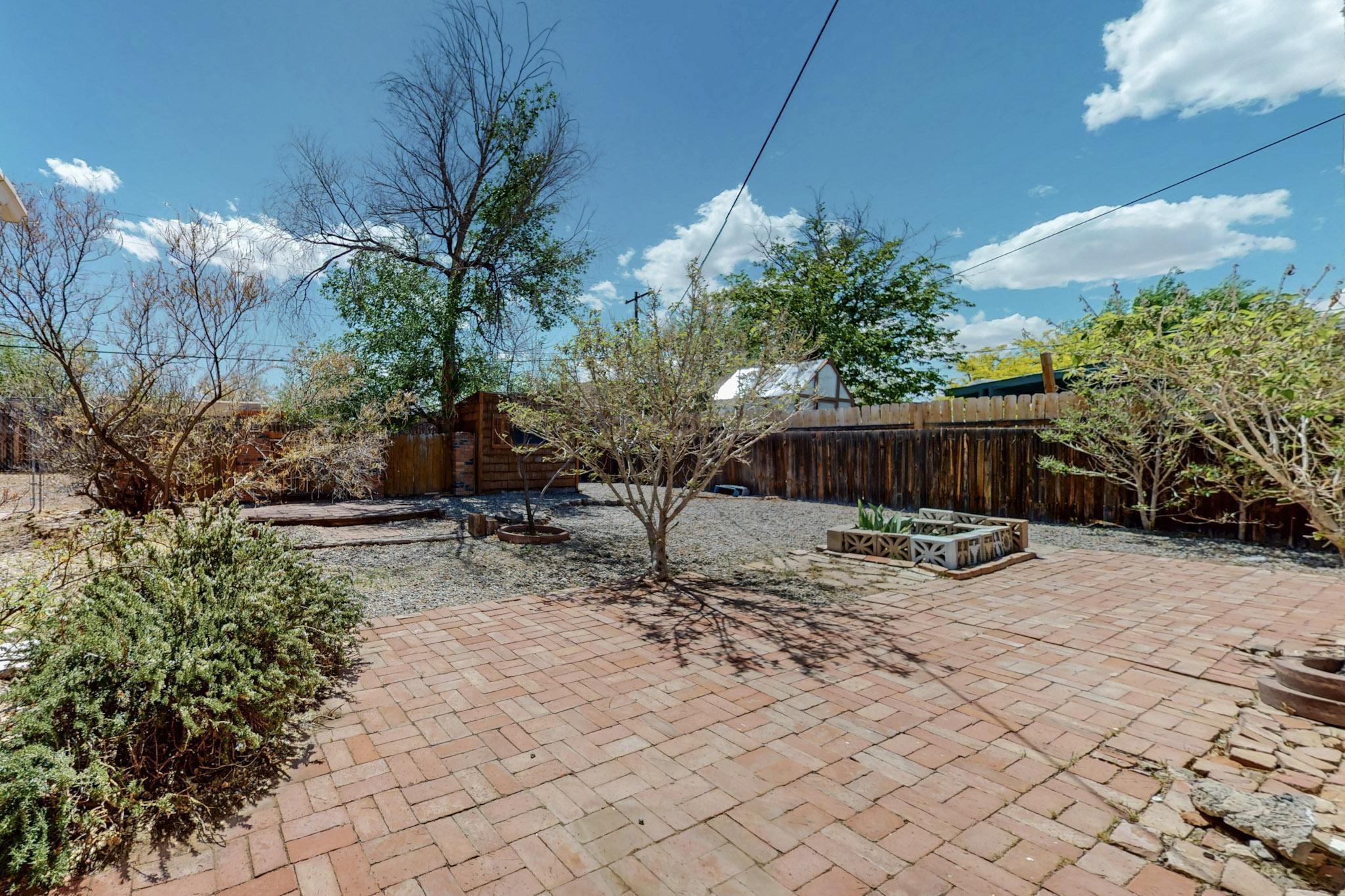 5416 Mountain Road, Albuquerque, New Mexico image 24