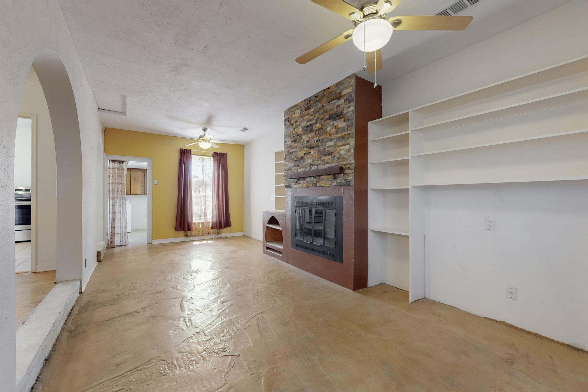 5416 Mountain Road, Albuquerque, New Mexico image 8