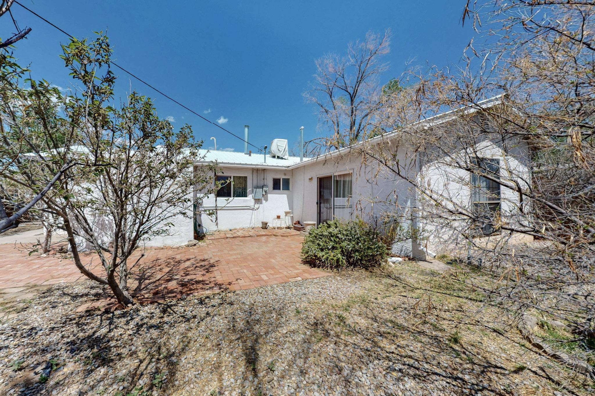 5416 Mountain Road, Albuquerque, New Mexico image 22