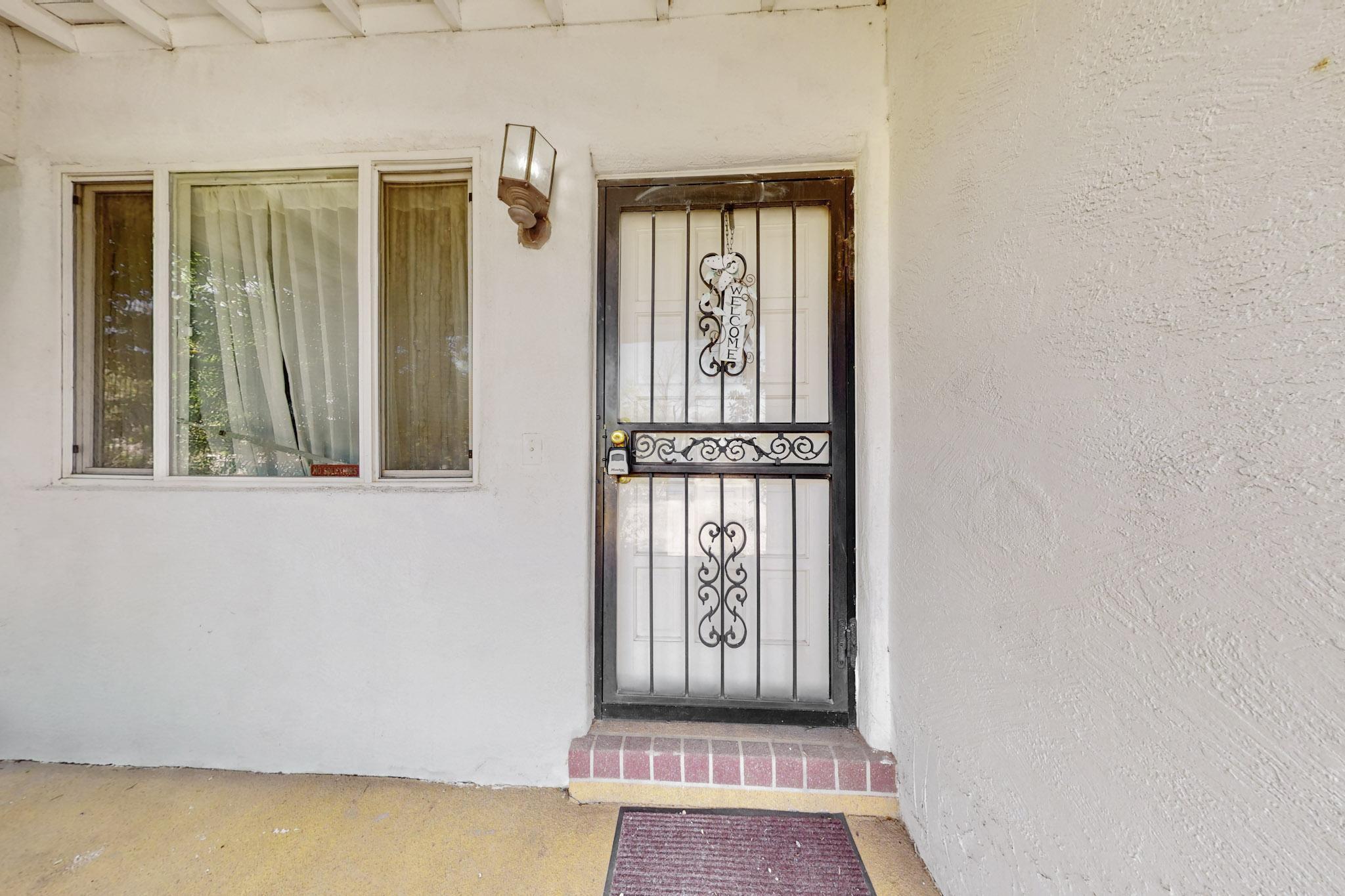 5416 Mountain Road, Albuquerque, New Mexico image 4