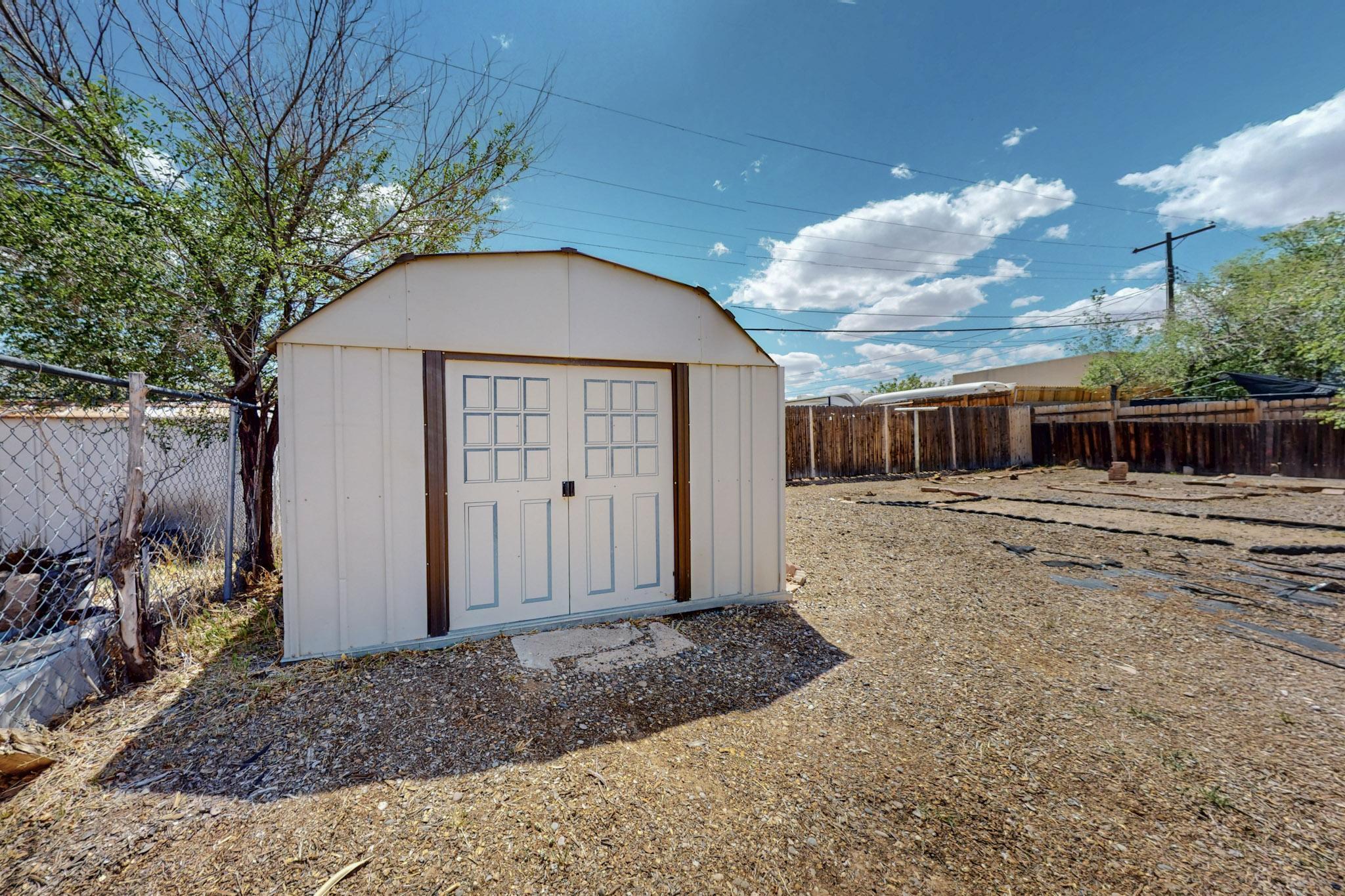 5416 Mountain Road, Albuquerque, New Mexico image 25