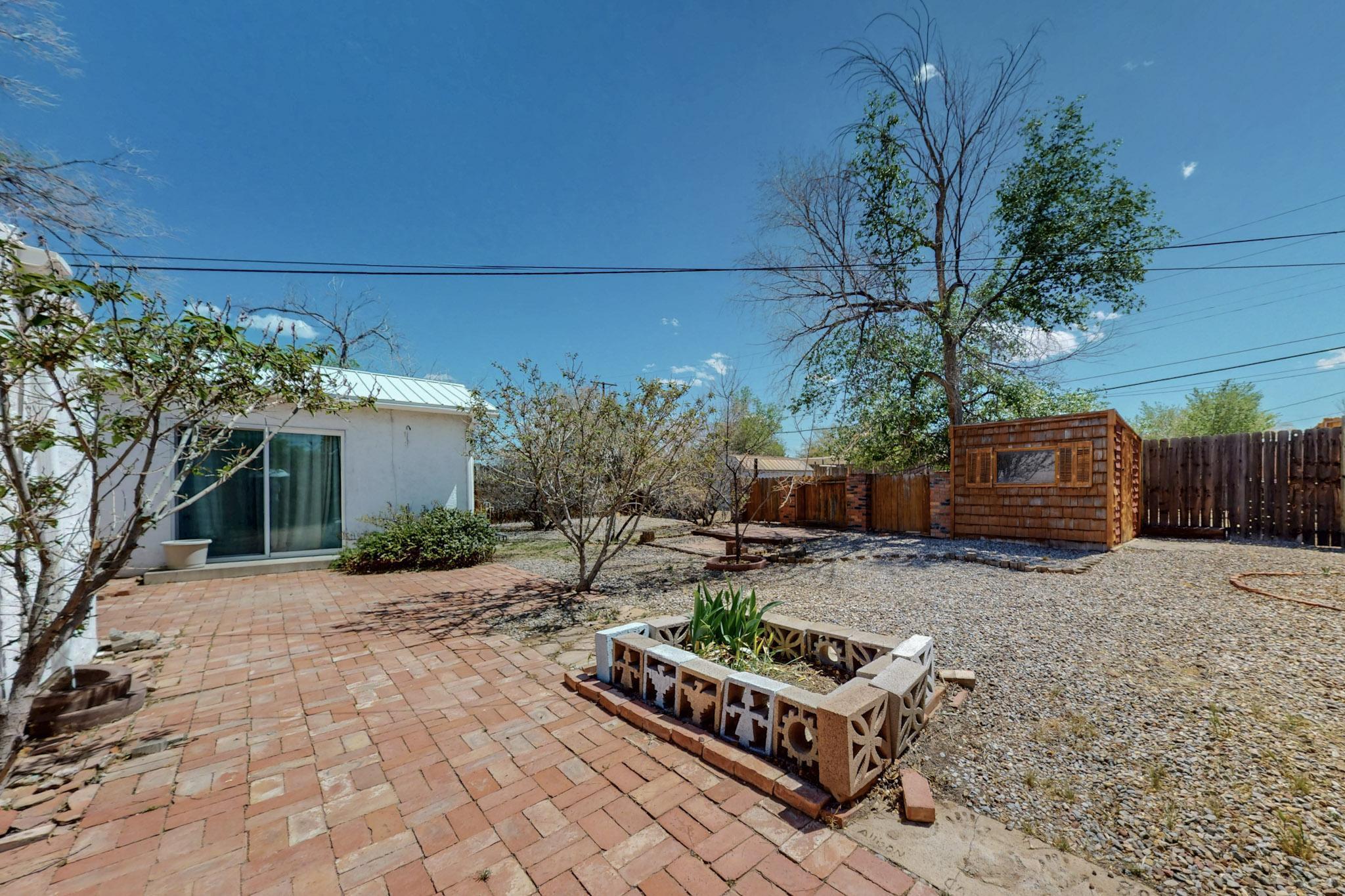 5416 Mountain Road, Albuquerque, New Mexico image 21