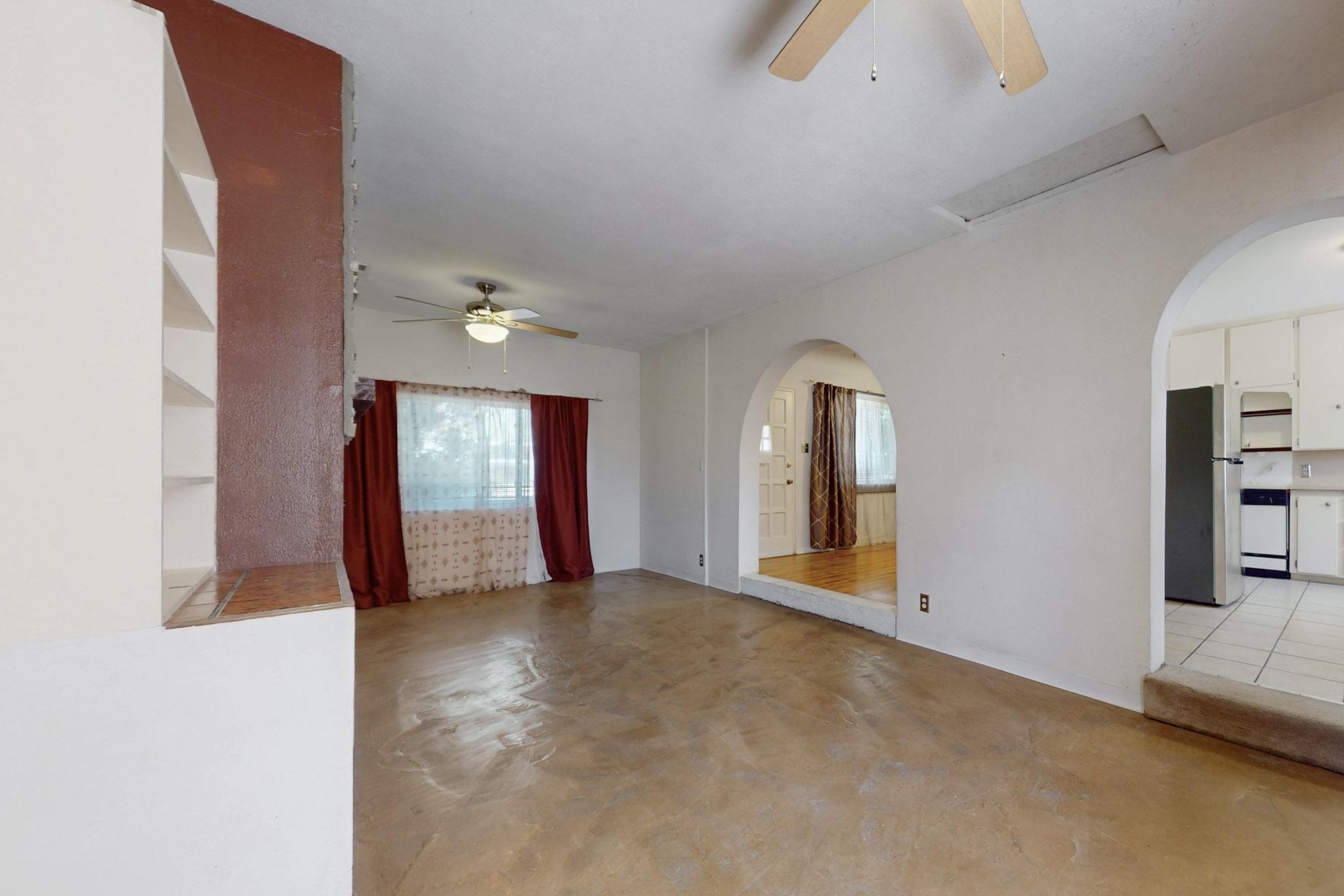 5416 Mountain Road, Albuquerque, New Mexico image 9