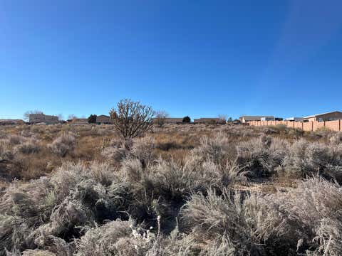 Vacant Land For Sale - 517 8th Street<br/> Rio Rancho, NM 87124
