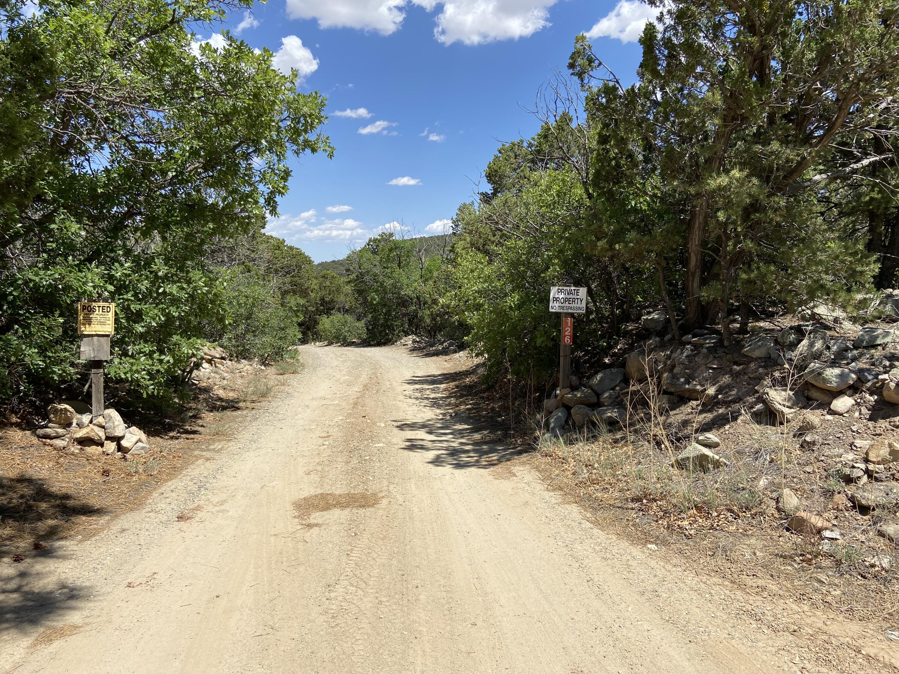 Ave Del Monte, Sandia Park, New Mexico image 1