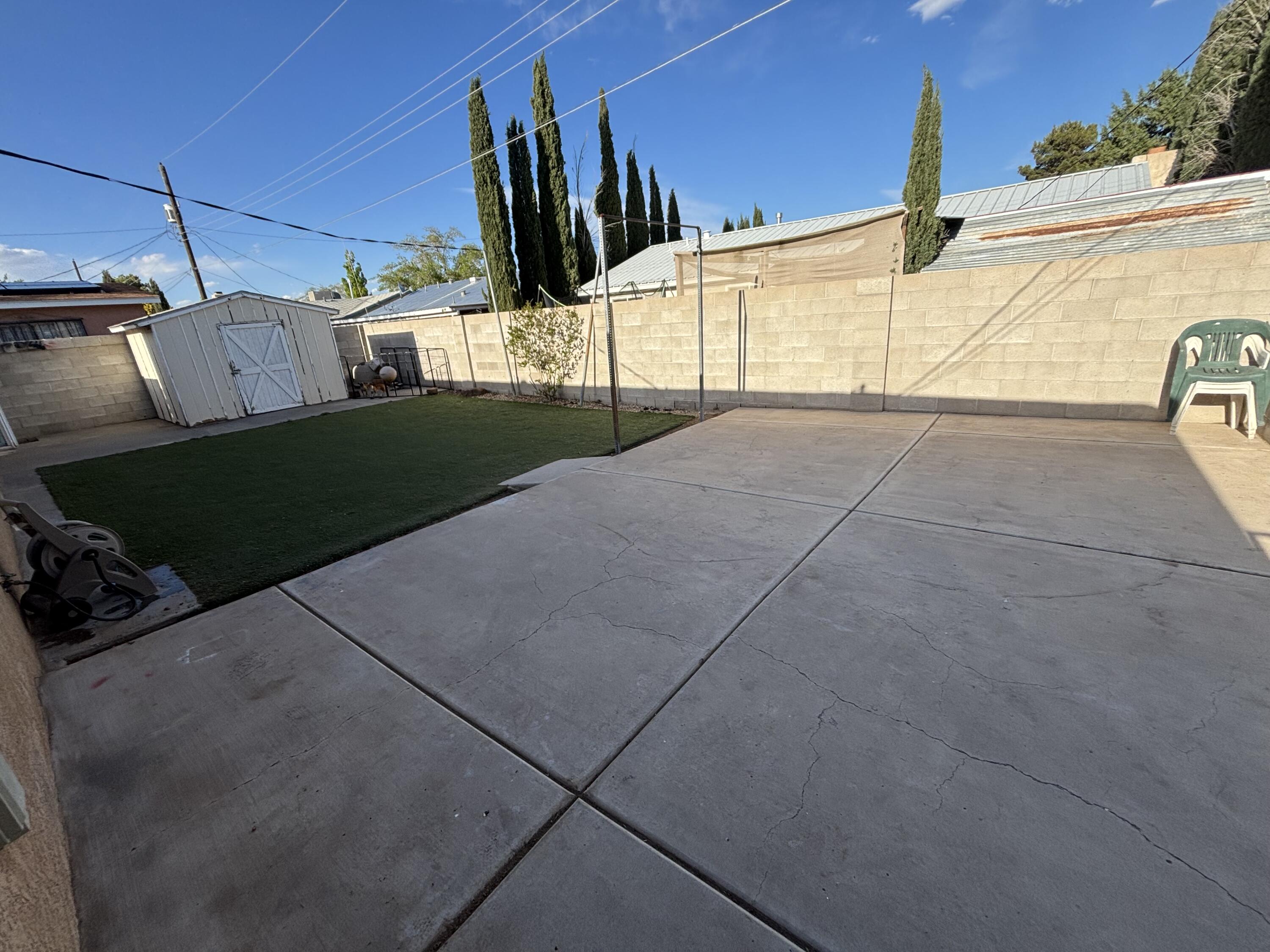 712 59th Street, Albuquerque, New Mexico image 7