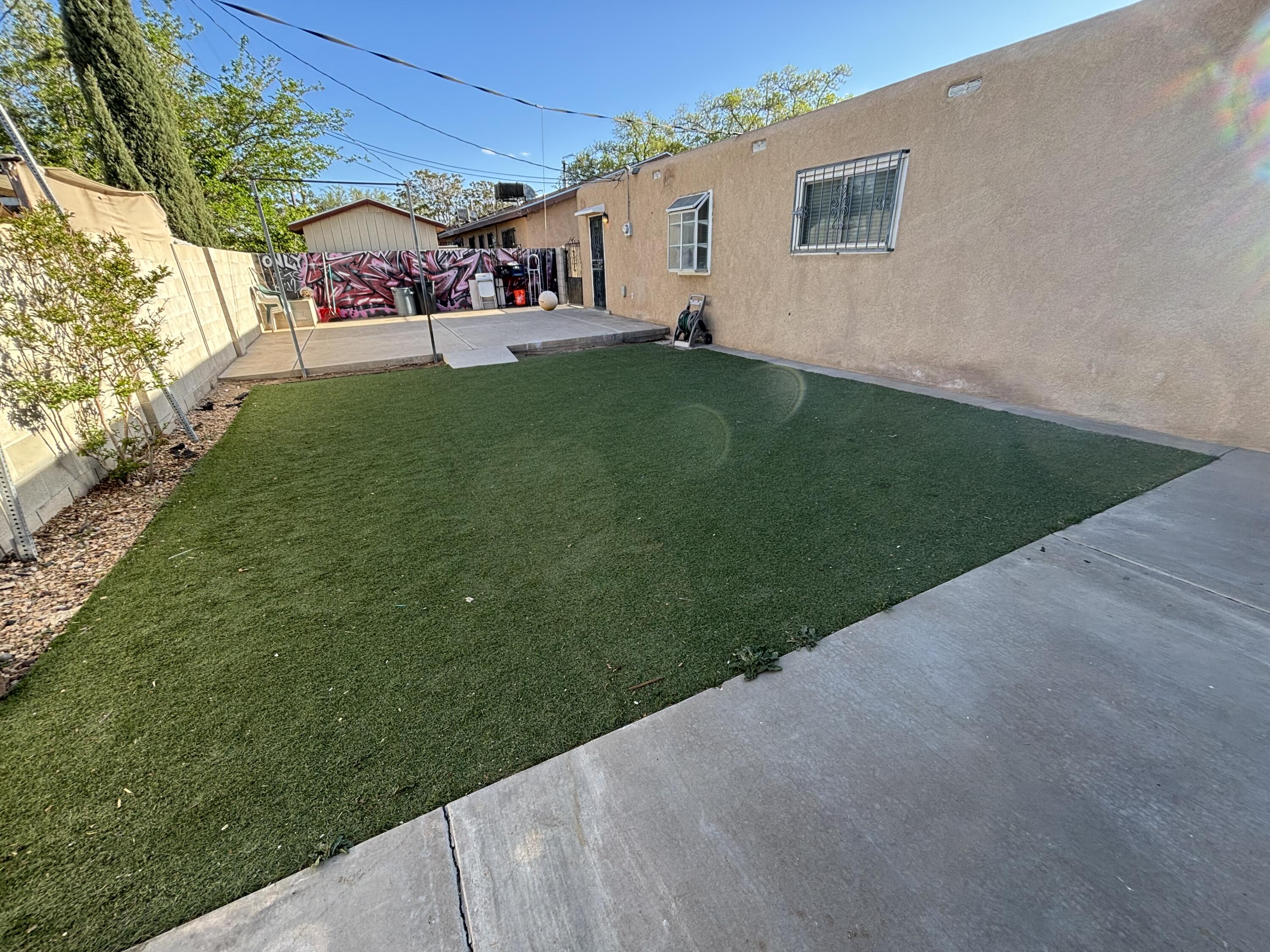 712 59th Street, Albuquerque, New Mexico image 6