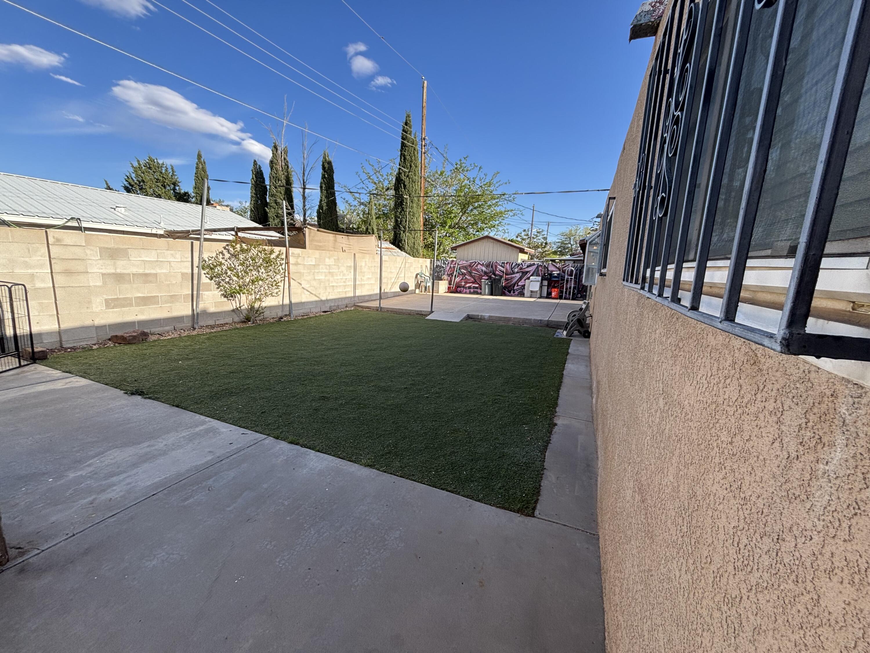 712 59th Street, Albuquerque, New Mexico image 8