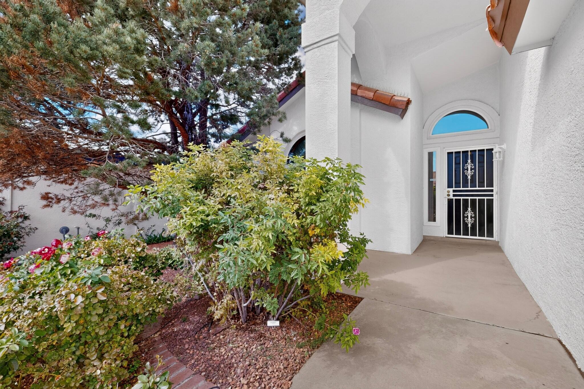 8109 William Moyers Avenue NE