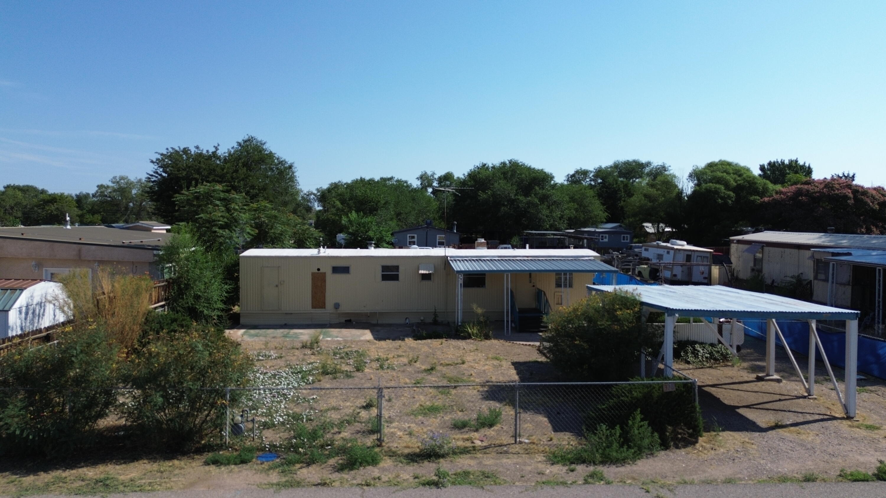 370 Charing Cross Loop Loop, Bernalillo, New Mexico image 2