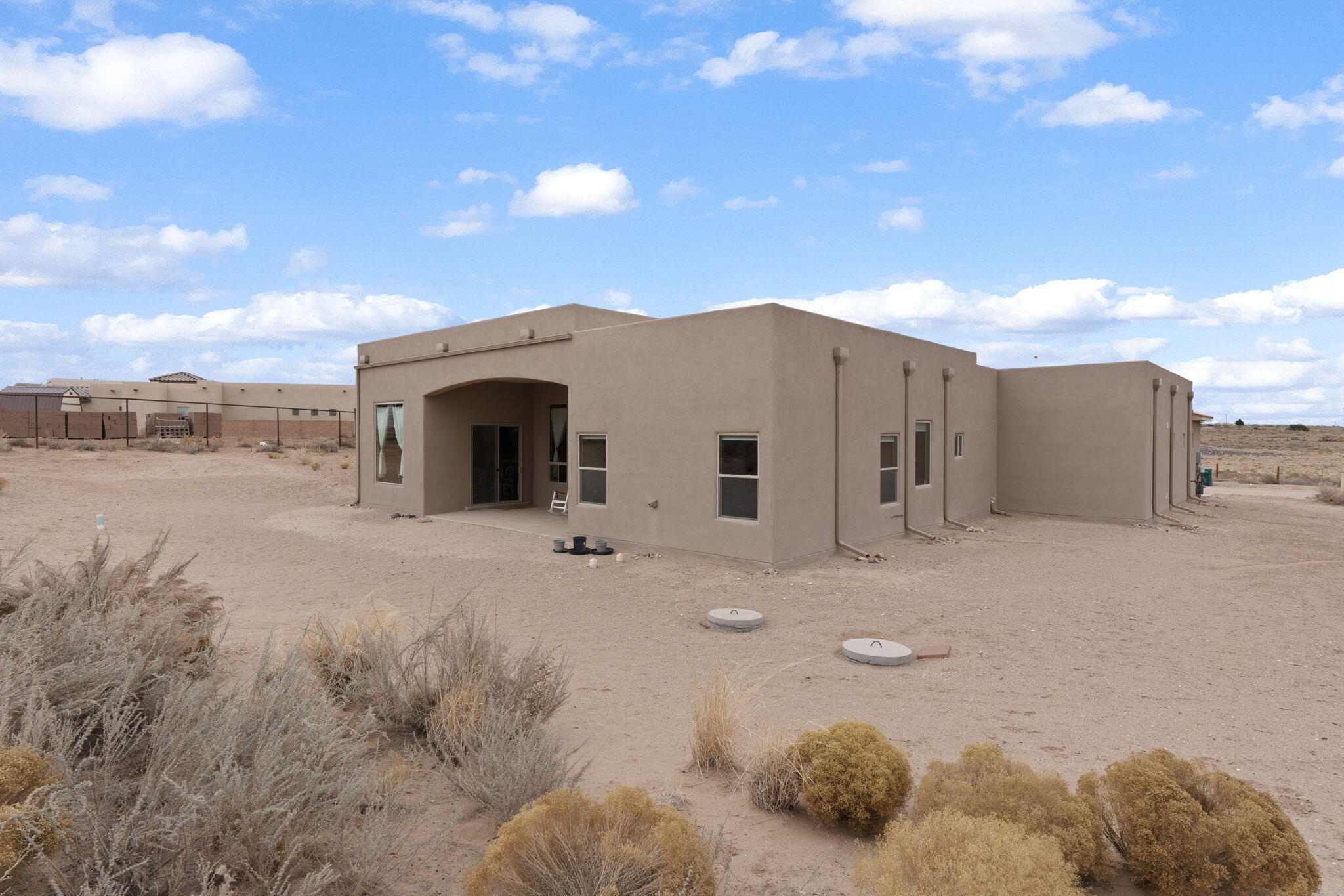 401 Afuste Road, Rio Rancho, New Mexico image 43