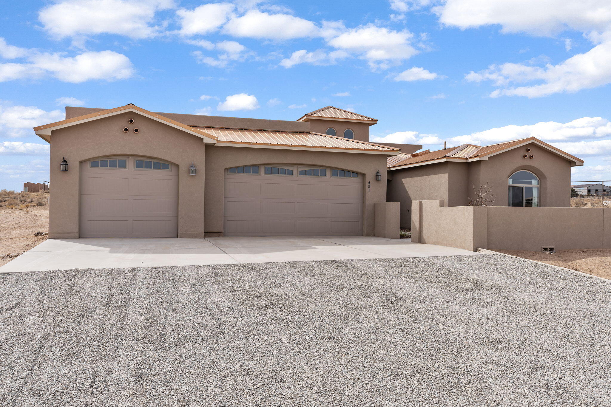 401 Afuste Road, Rio Rancho, New Mexico image 2