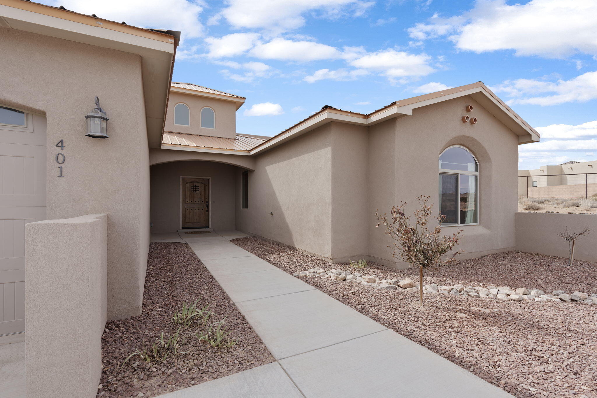 401 Afuste Road, Rio Rancho, New Mexico image 3