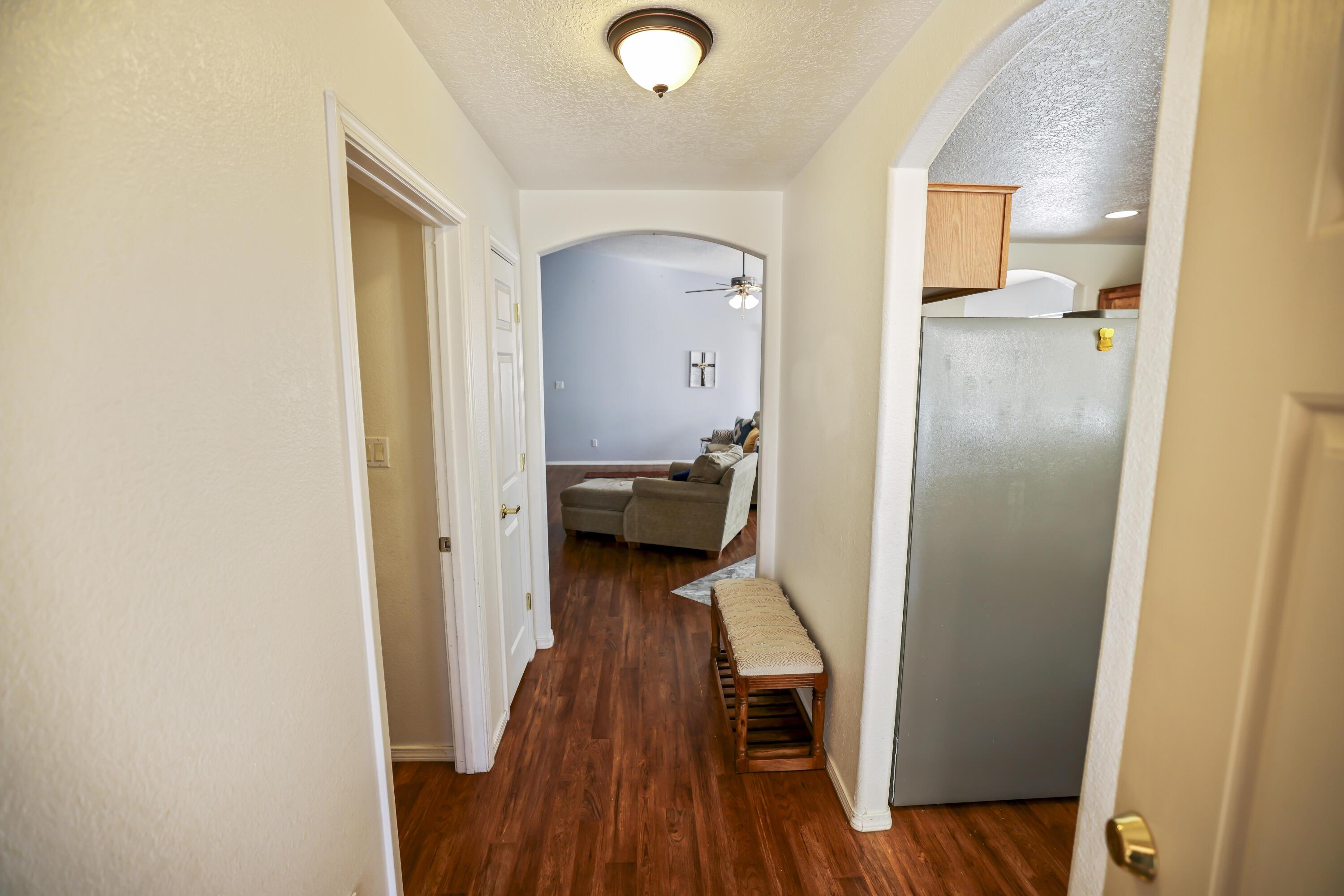 7709 Brianne Avenue NW