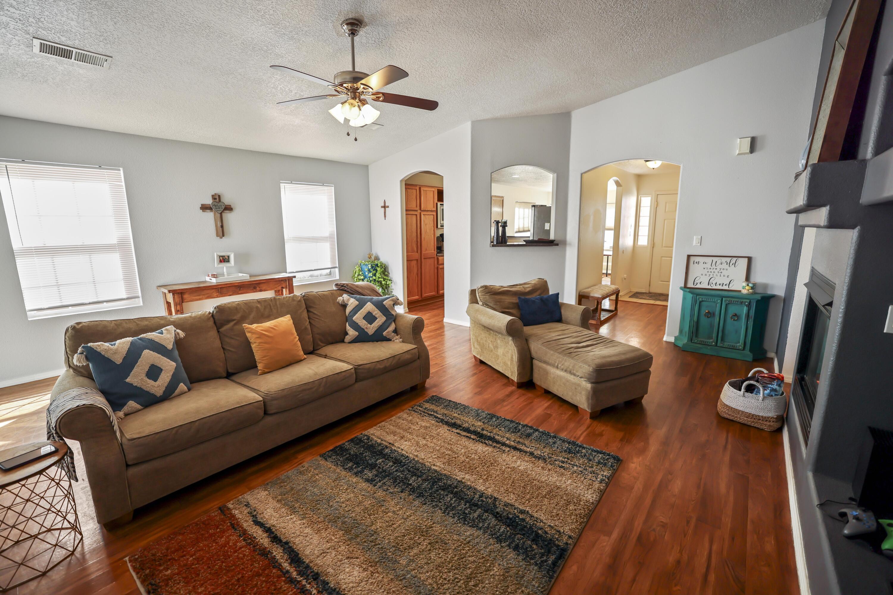 7709 Brianne Avenue NW