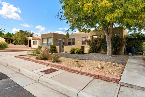 1017 Jefferson Street SE Albuquerque NM 87108