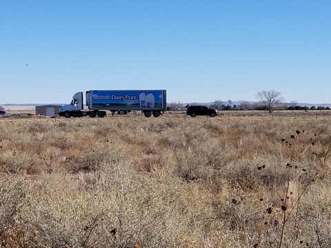 Vacant Land For Sale - 48 Clubhouse Road<br/> Moriarty, NM 87035