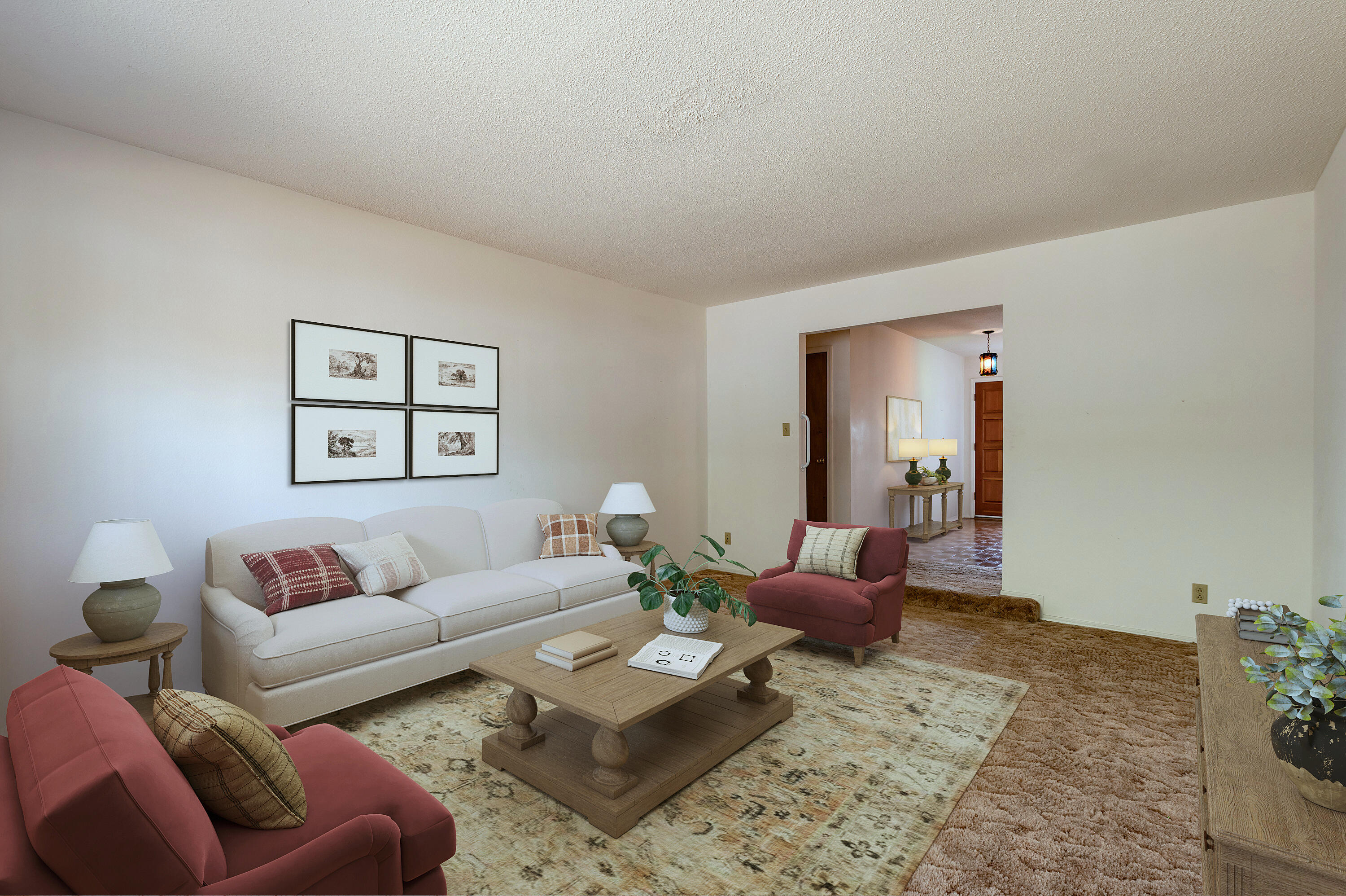 3709 Vermont Street NE