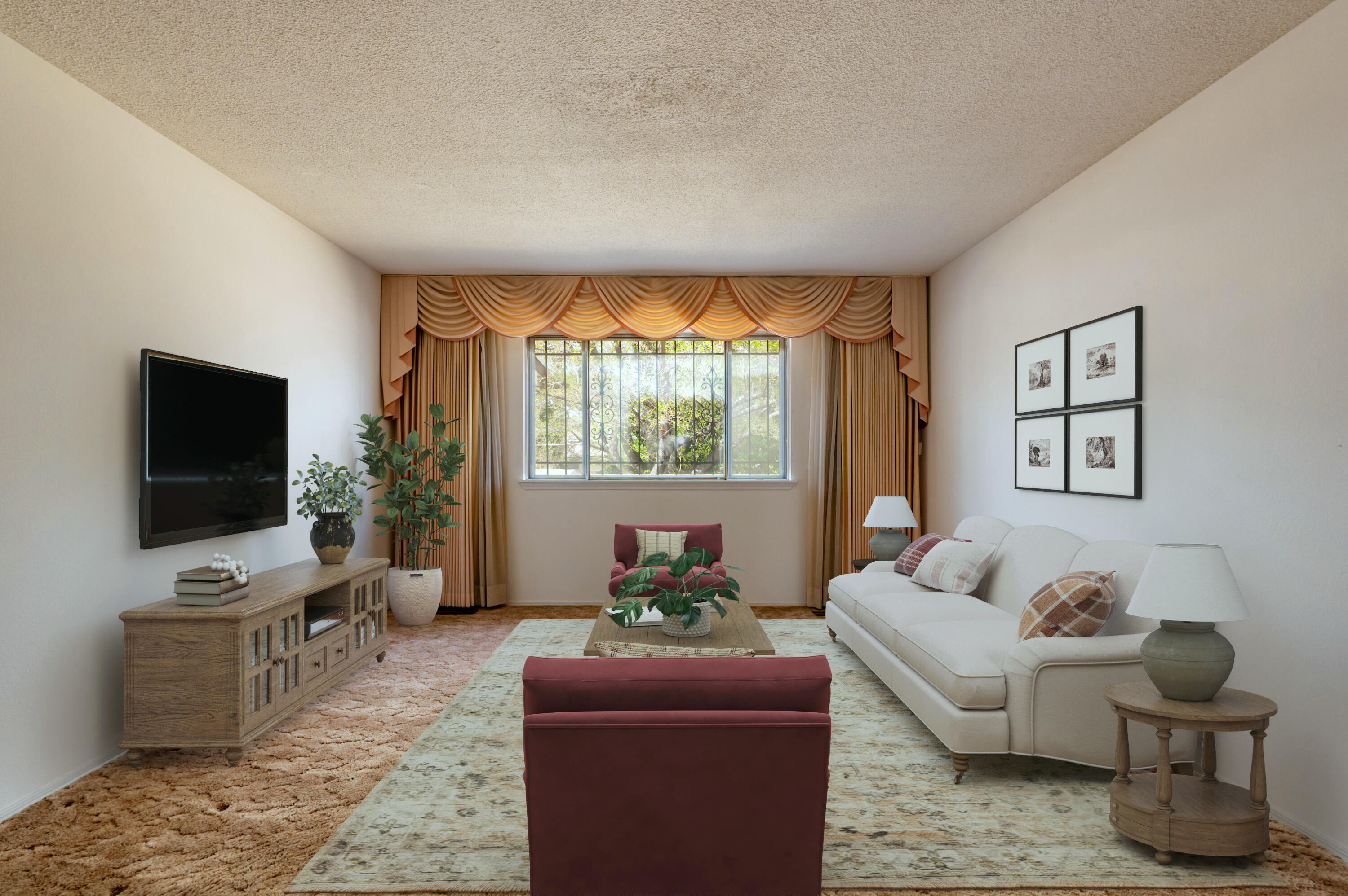 3709 Vermont Street NE