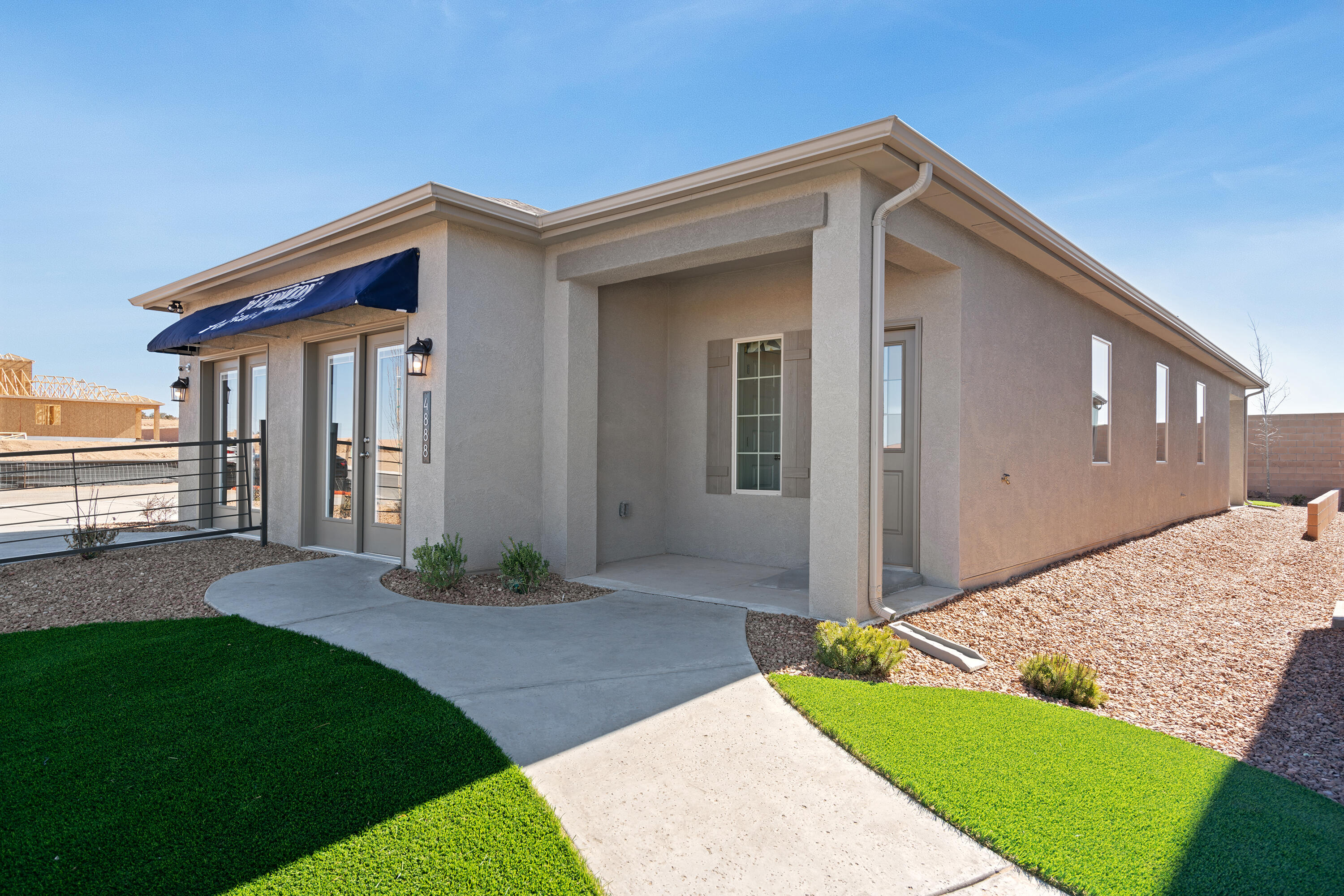 2376 Talisker Street, Rio Rancho, New Mexico image 3